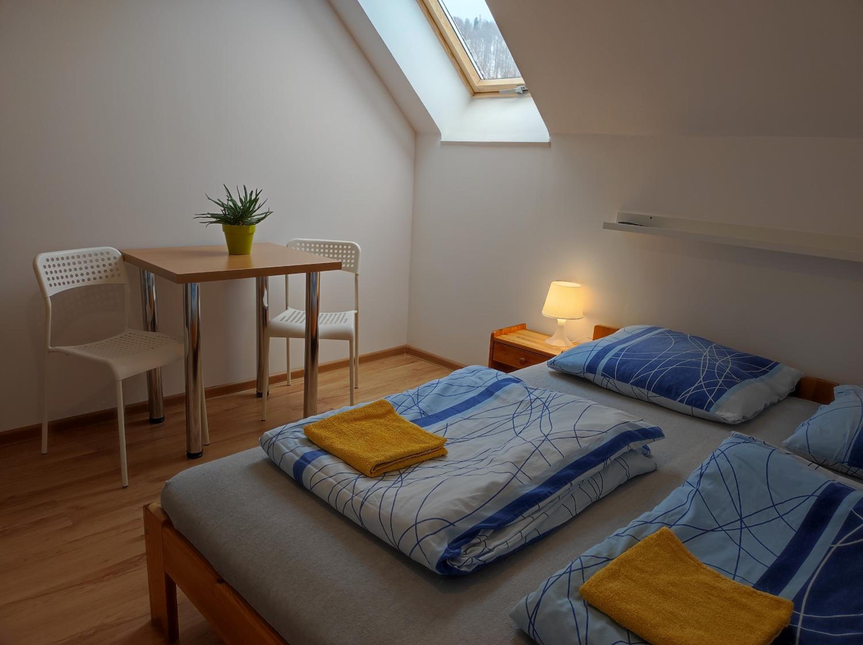 Small Double Room photo 3
