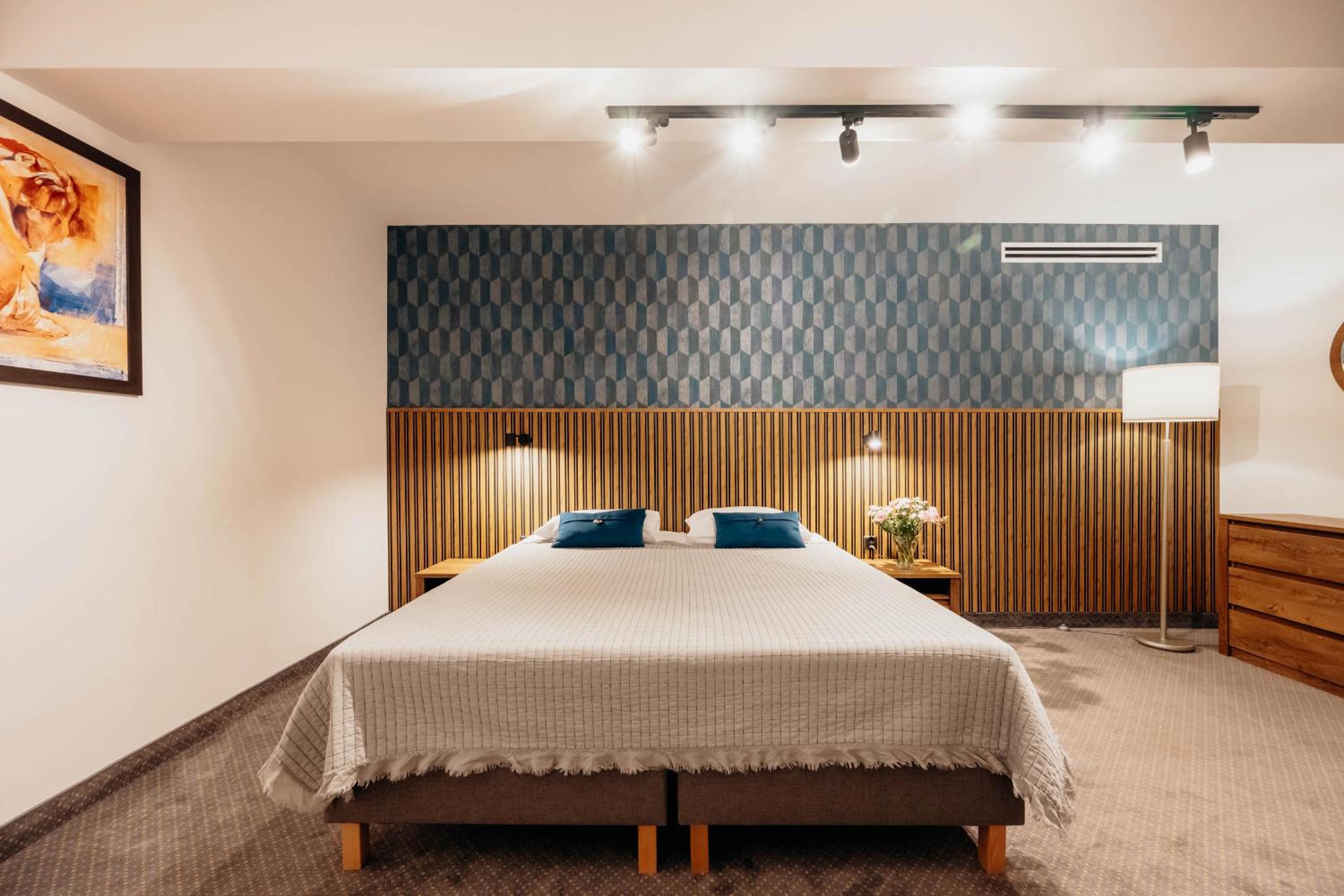 Superior Apartment - Photo 2