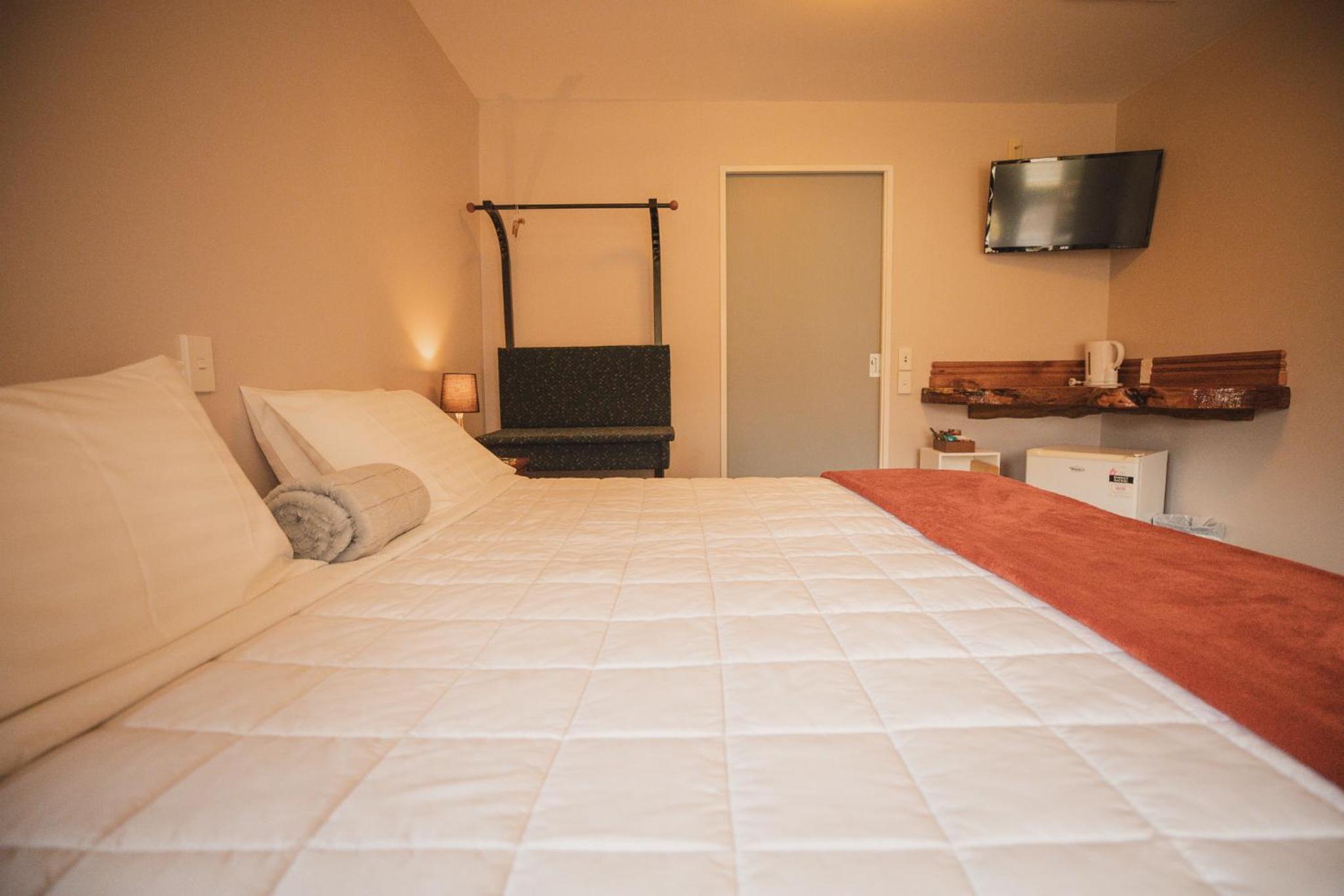 Large Double Room photo 3