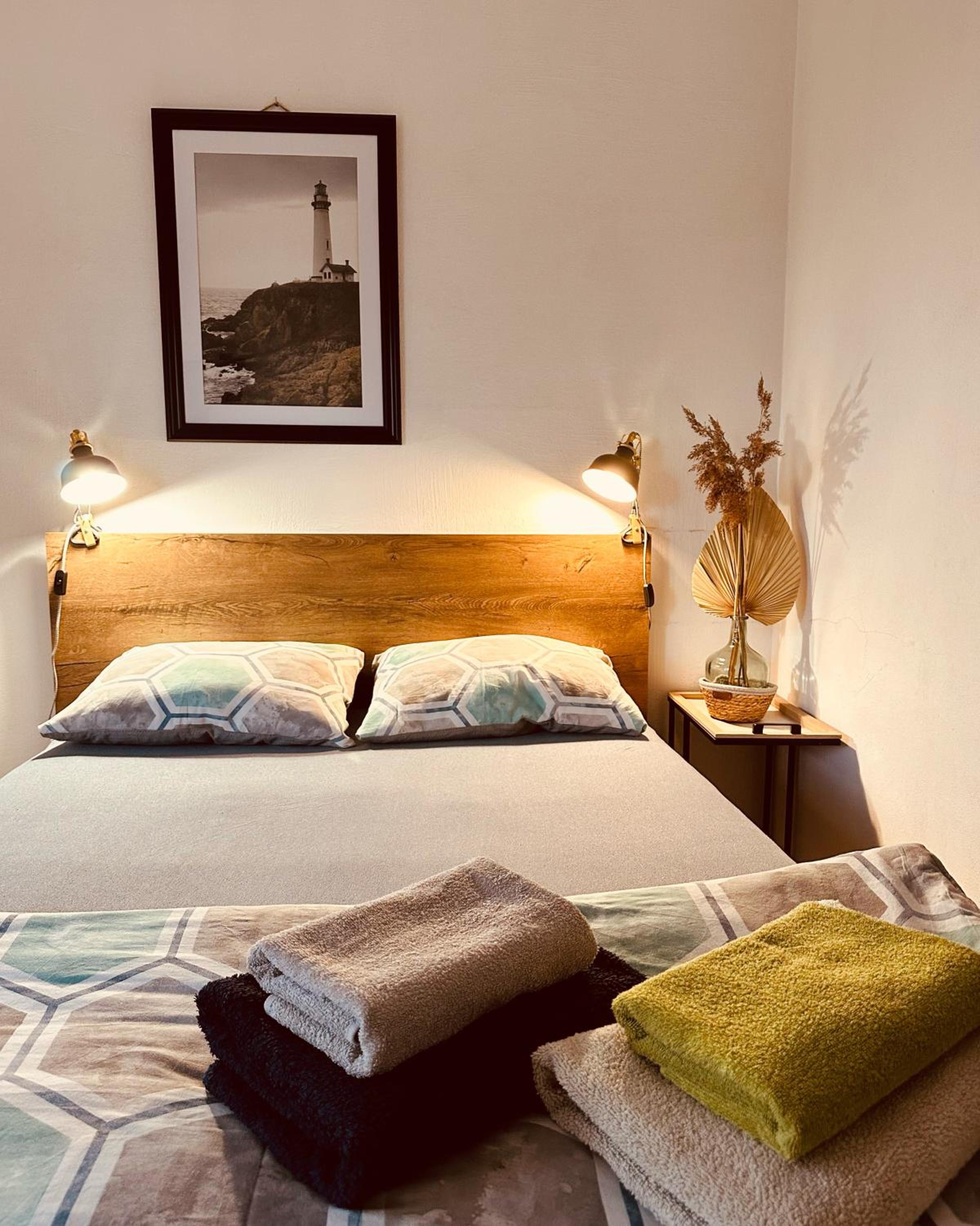 Standard Double Room photo 1
