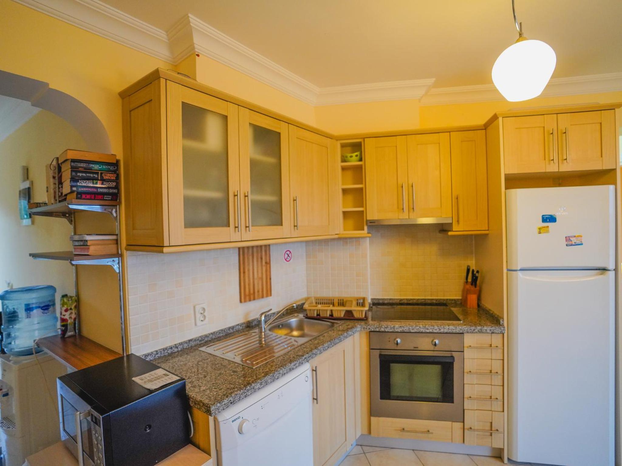 Two-Bedroom Apartment - Photo 6