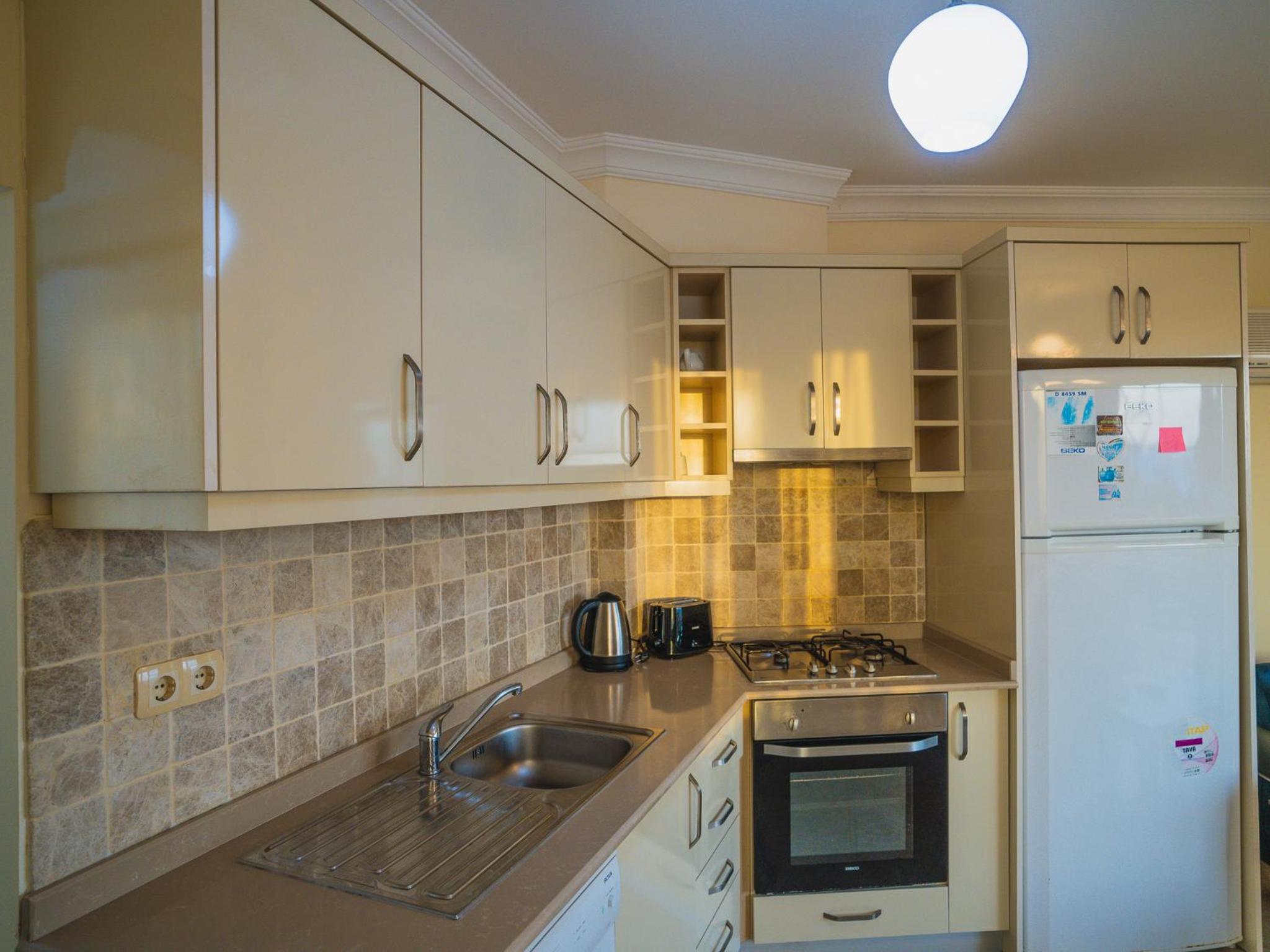 Two-Bedroom Apartment - Photo 3