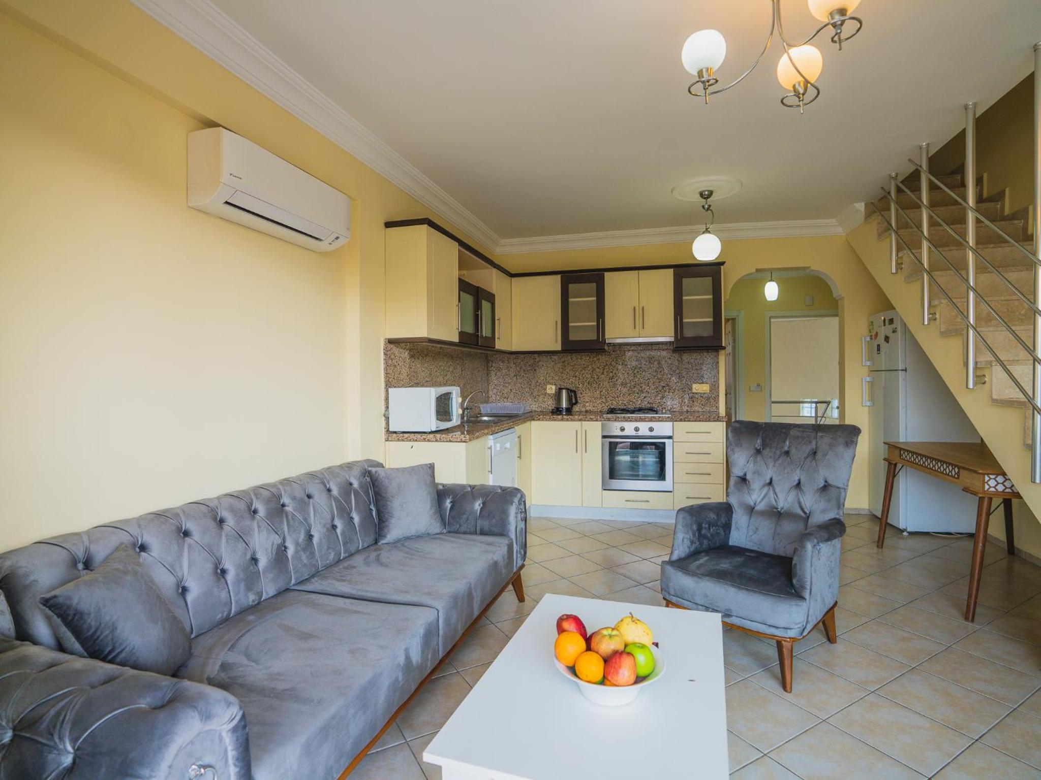 Two-Bedroom Apartment - Photo 45