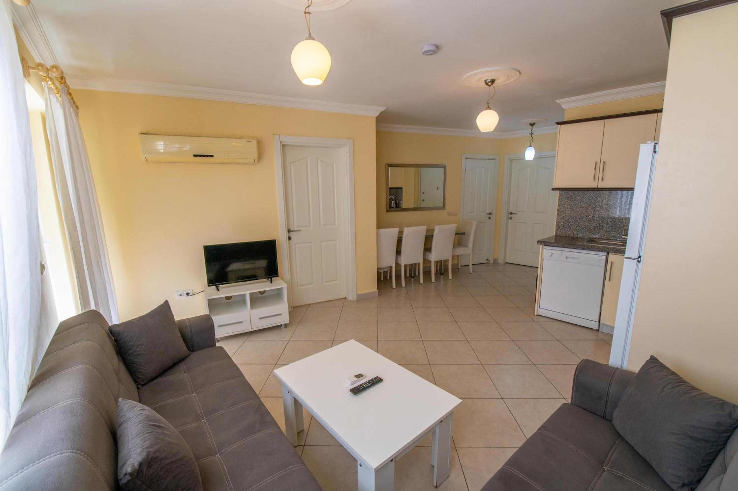 Two-Bedroom Apartment - Photo 48
