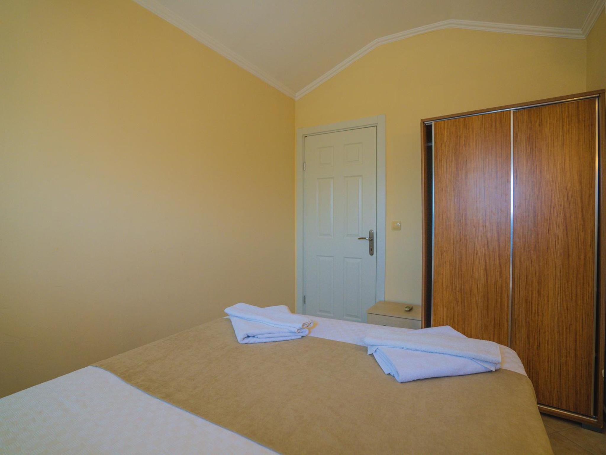 Three-Bedroom Apartment - Photo 9