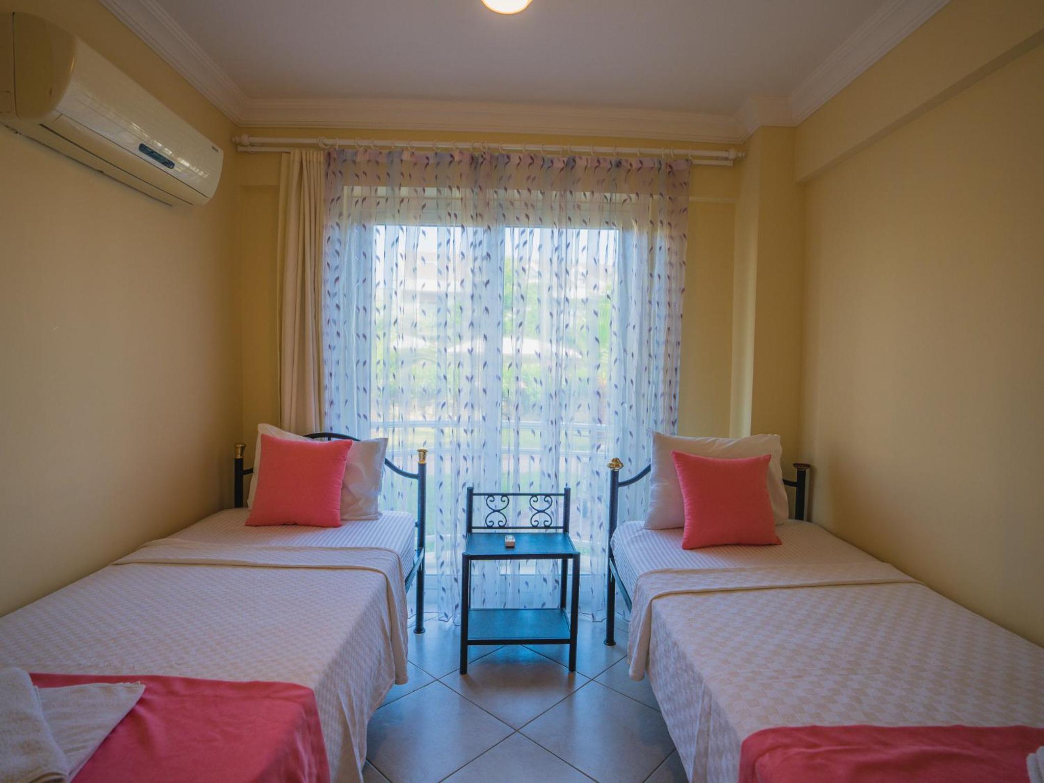 Three-Bedroom Apartment - Photo 5