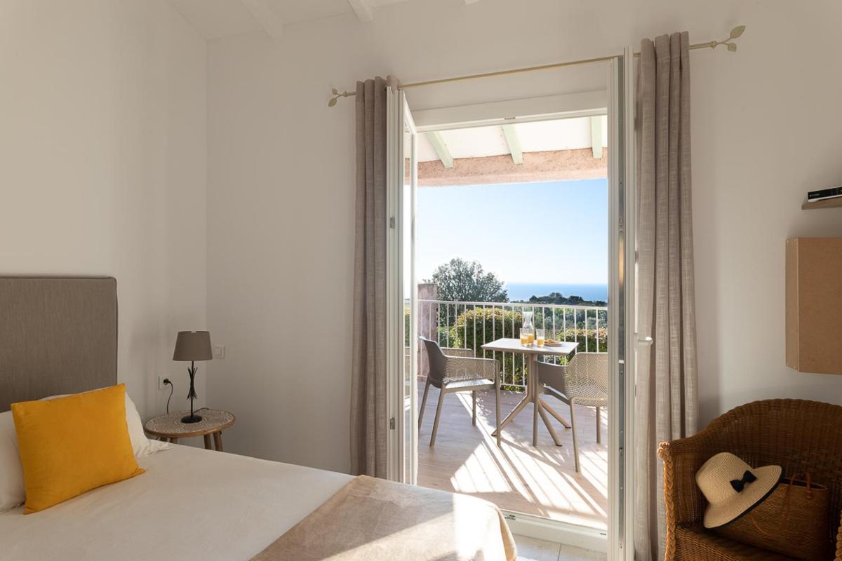 Studio with Sea View photo 3