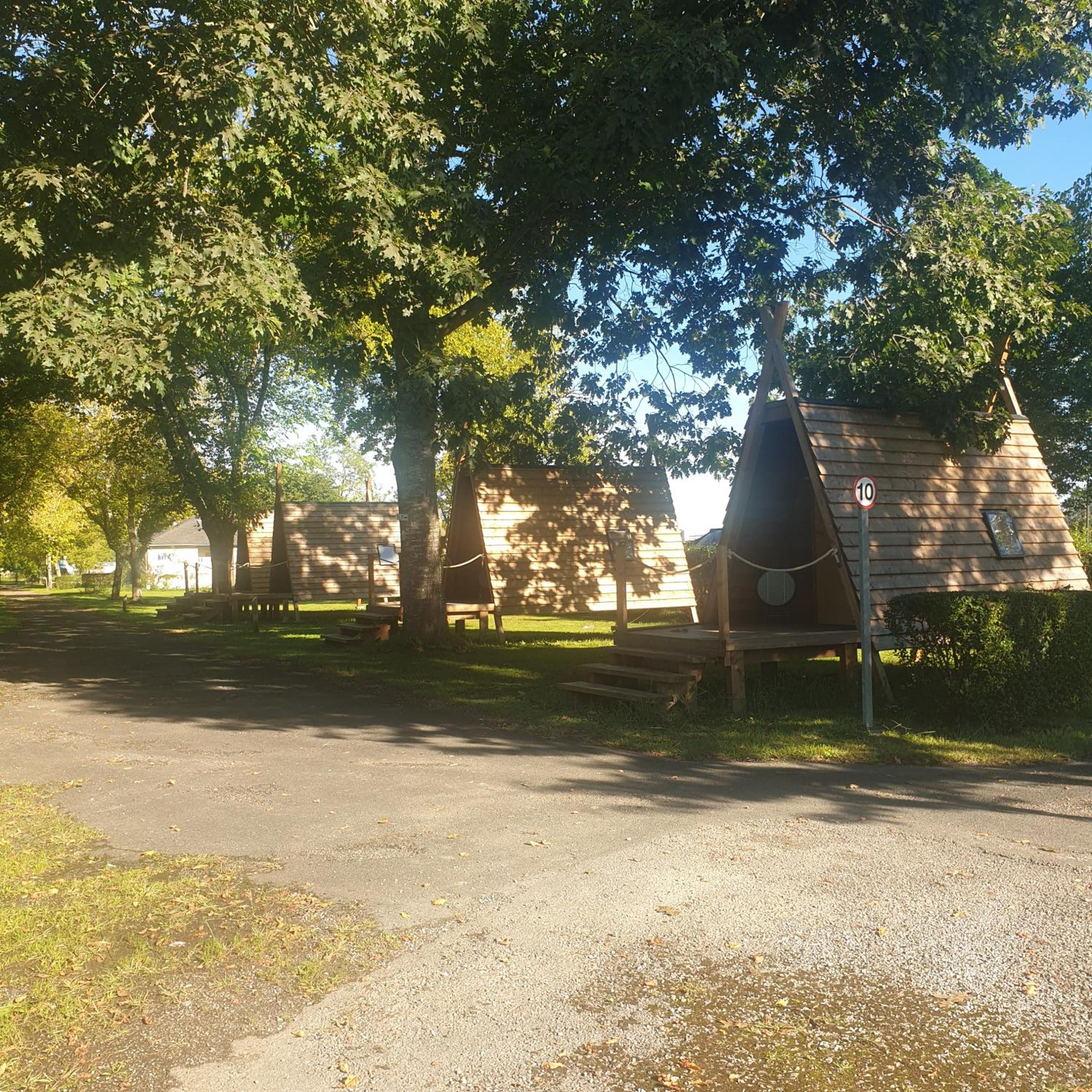Tent - Photo 4