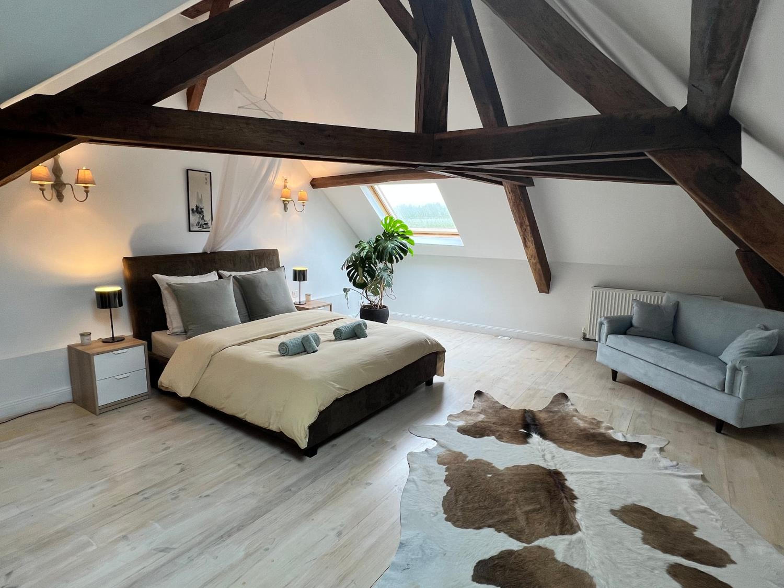 Double Room photo 2
