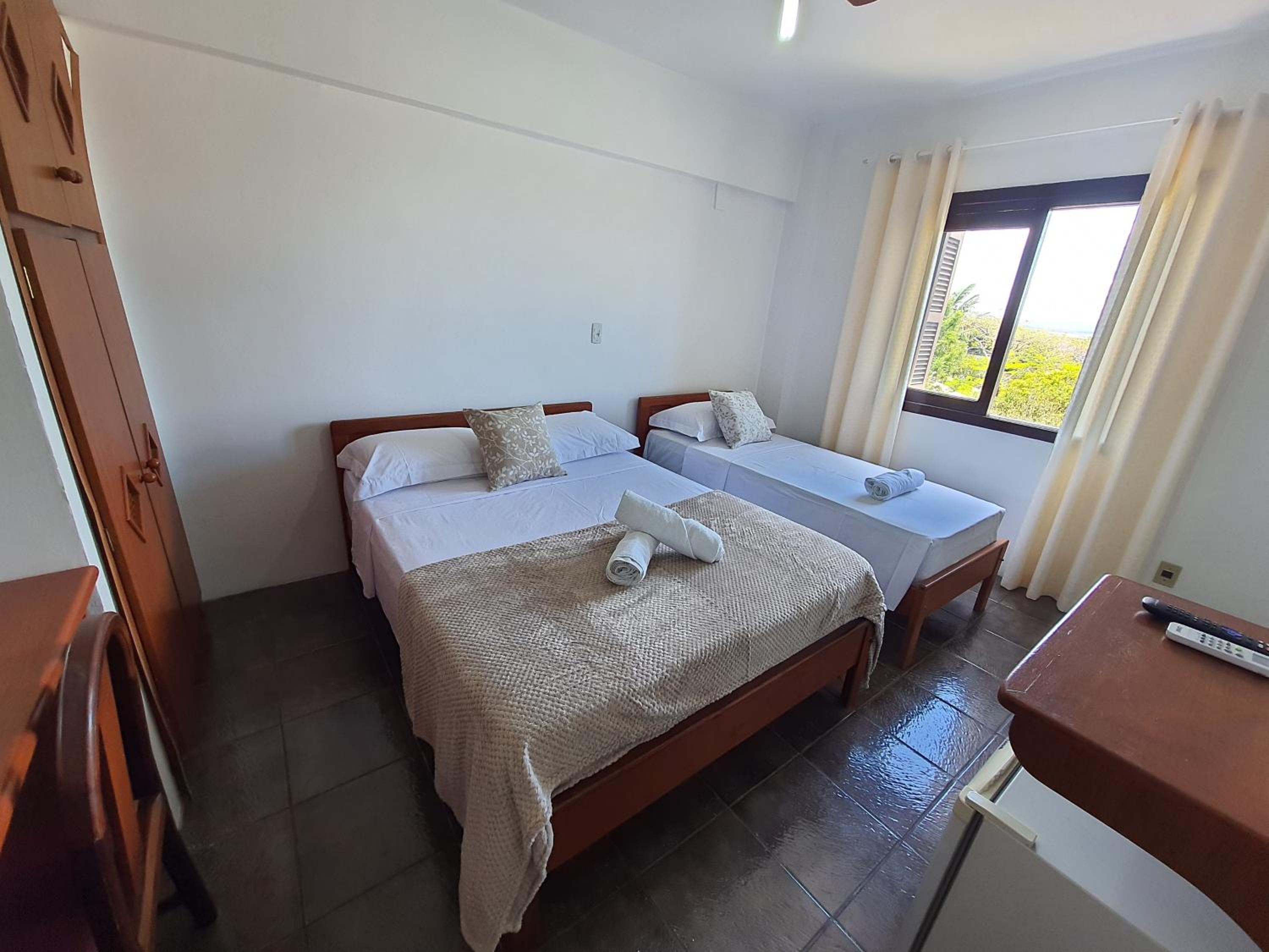 Superior Triple Room photo 3