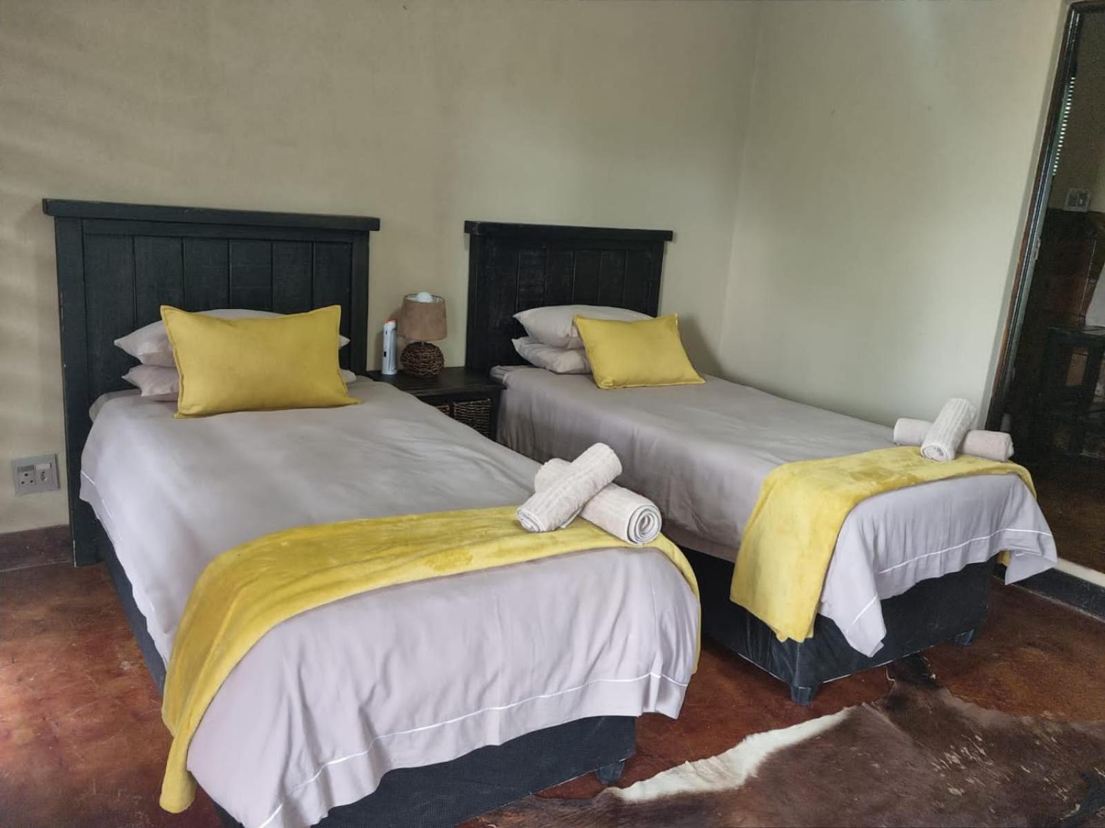 Standard Twin Room photo 1