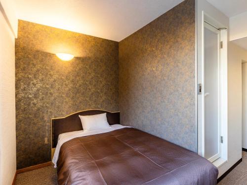 Single Room A - Non-Smoking