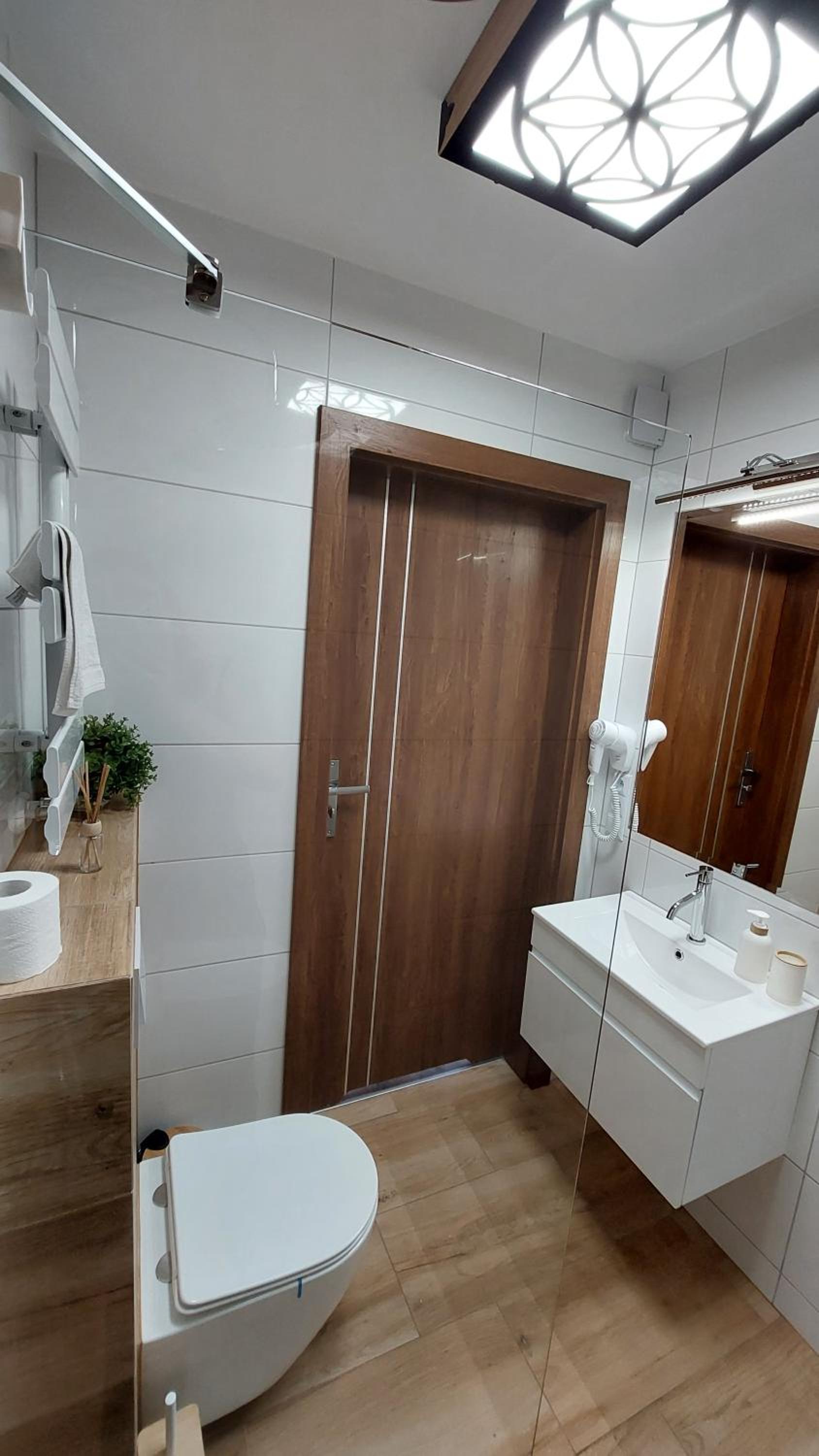 Triple Room with Mountain View photo 3