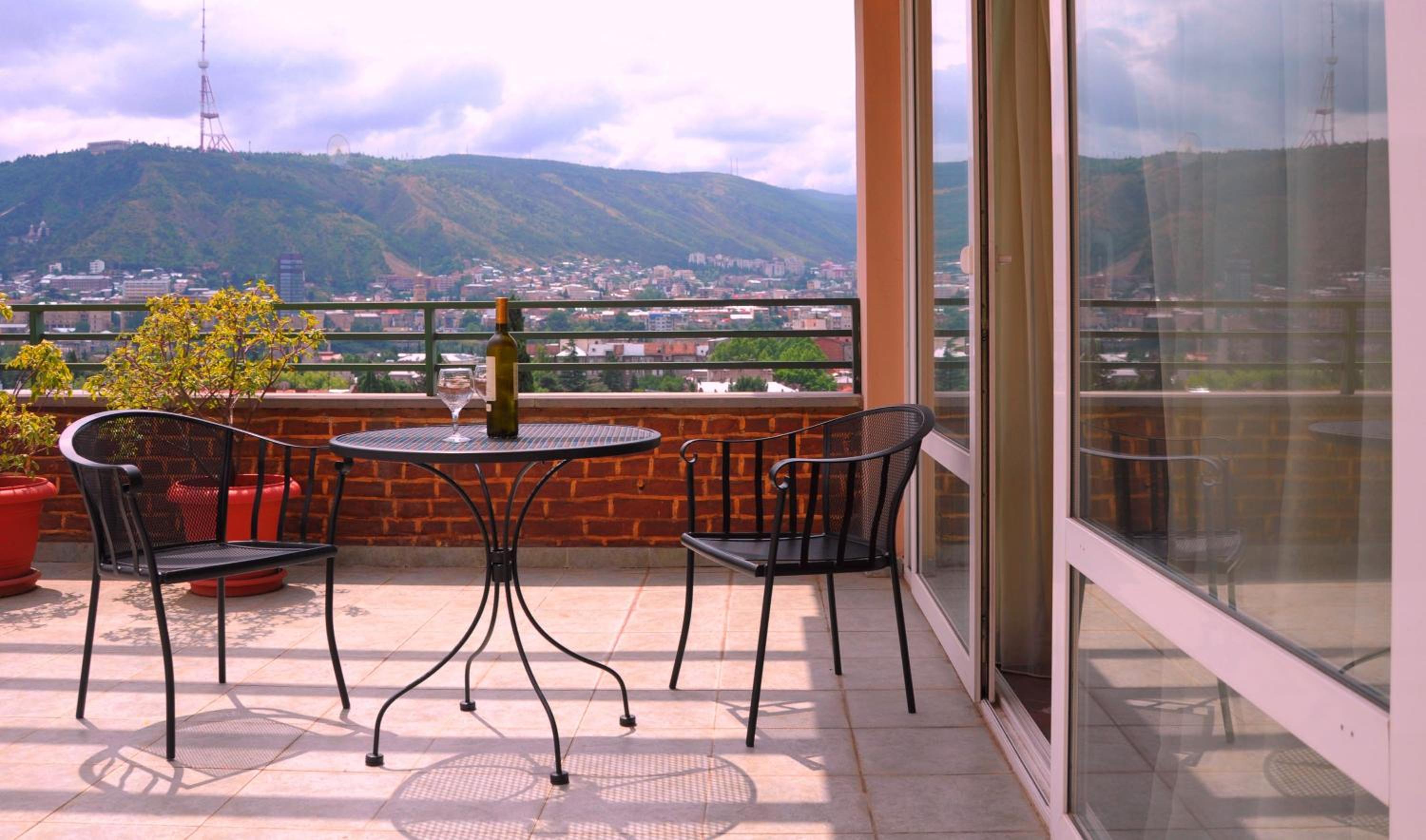 Penthouse Suite photo 2