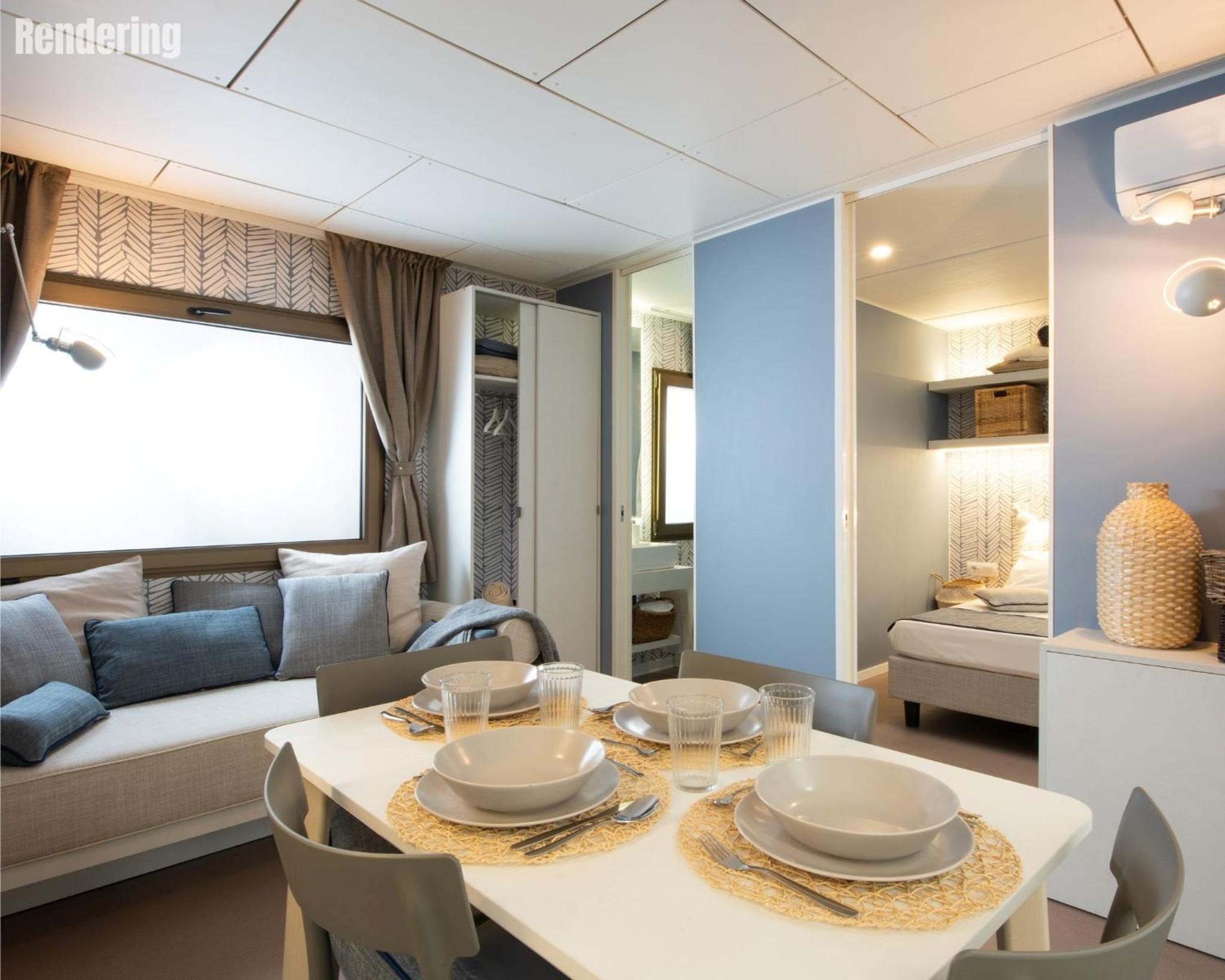 Mobile Home photo 1