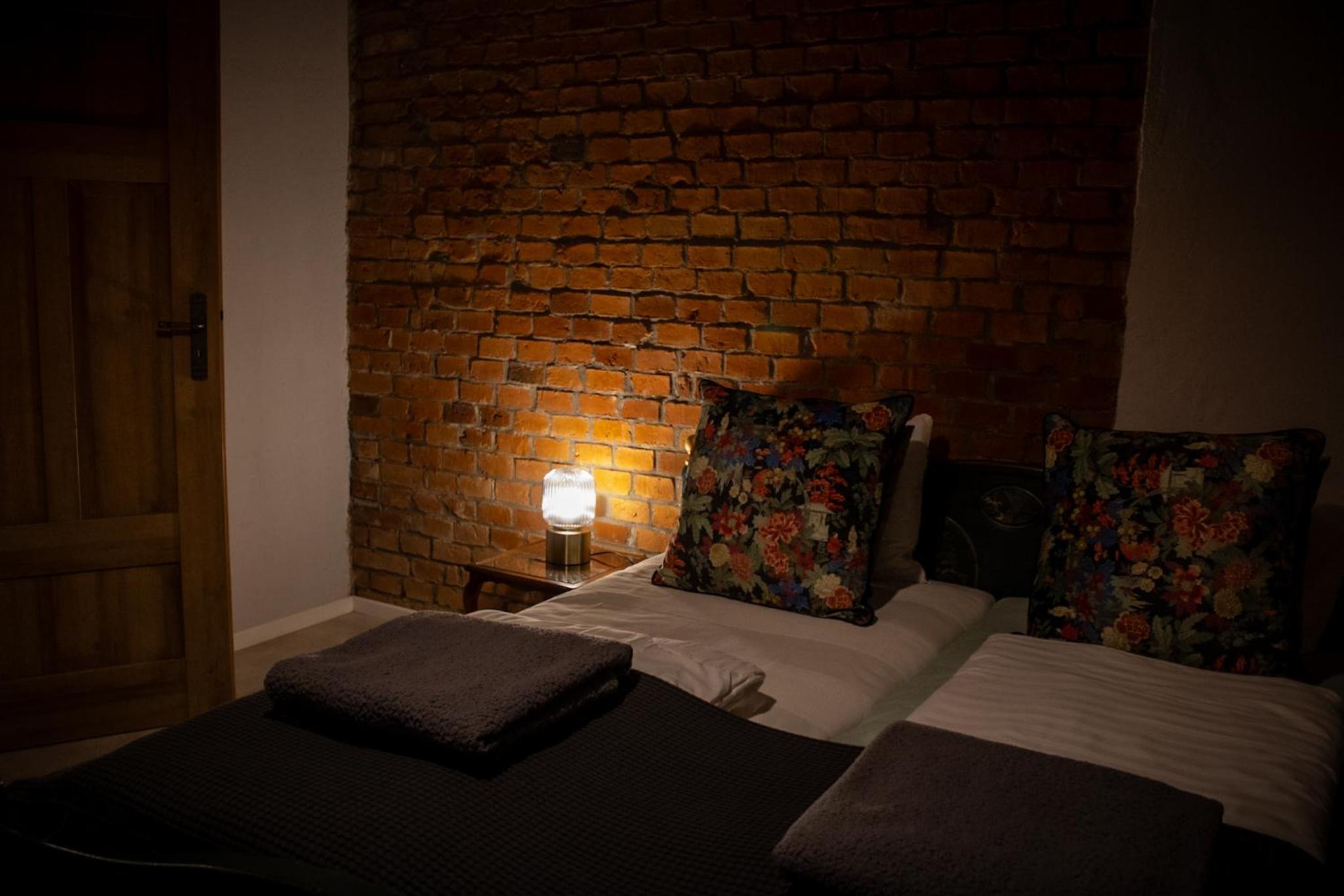 Quadruple Room with Private Bathroom photo 1