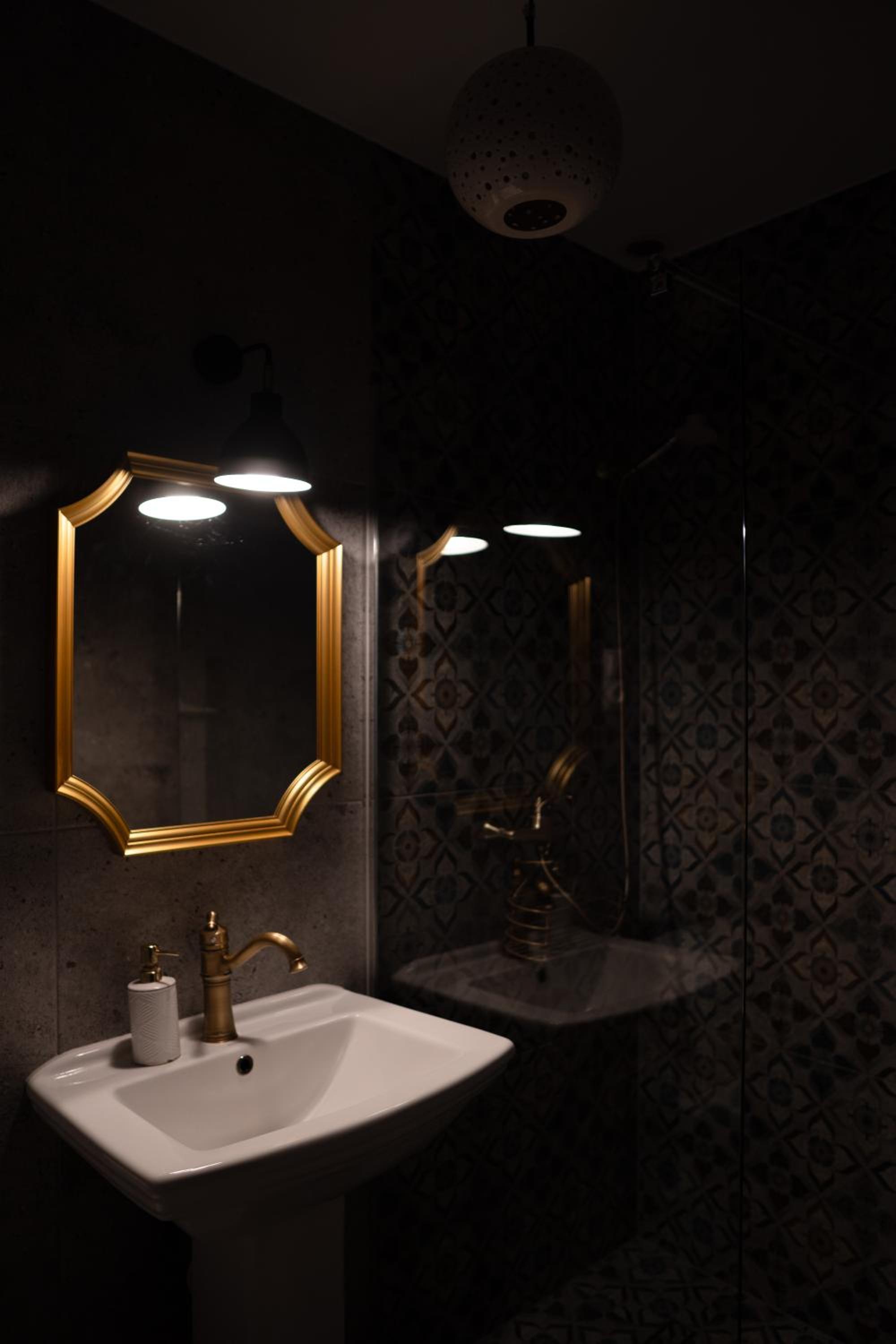 Triple Room with Private Bathroom photo 1