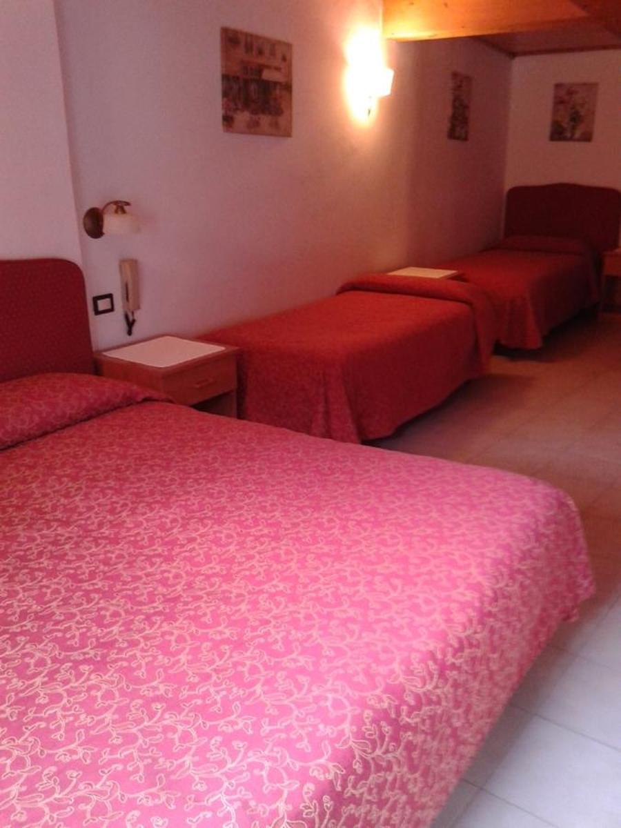 Quadruple Room photo 2