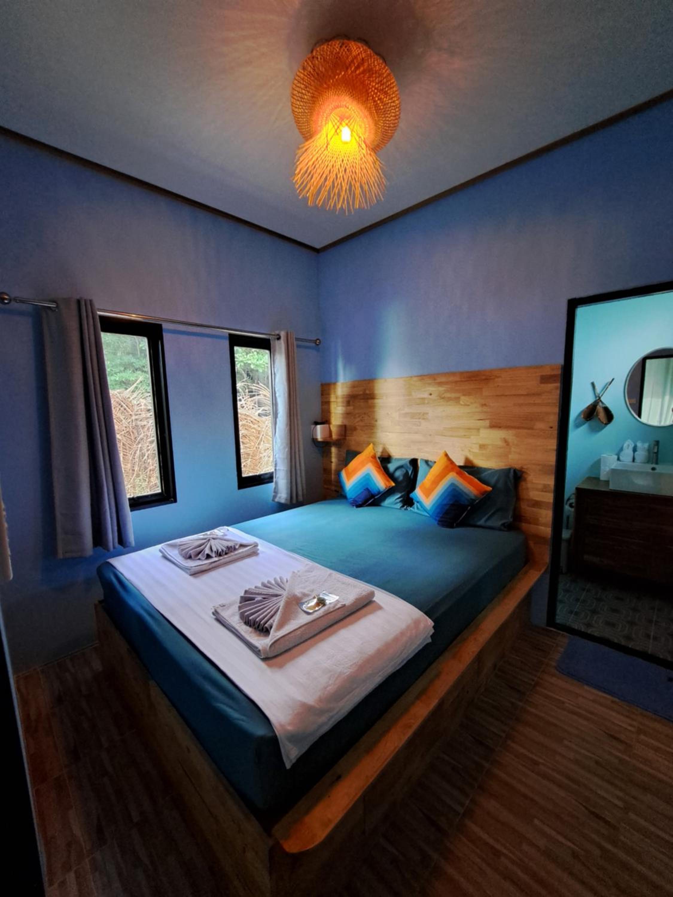 Deluxe Bungalow - Photo 1