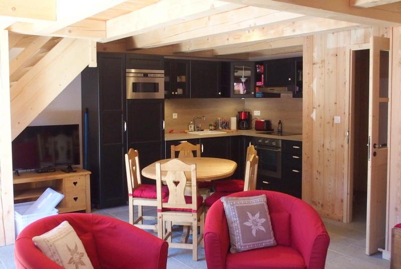 Two-Bedroom Chalet photo 2