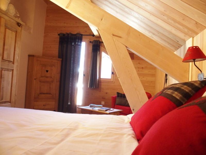 Two-Bedroom Chalet photo 3
