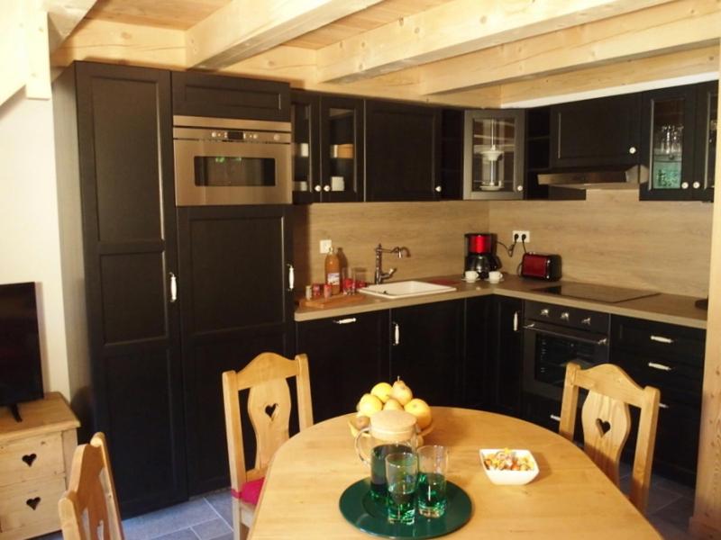 Two-Bedroom Chalet