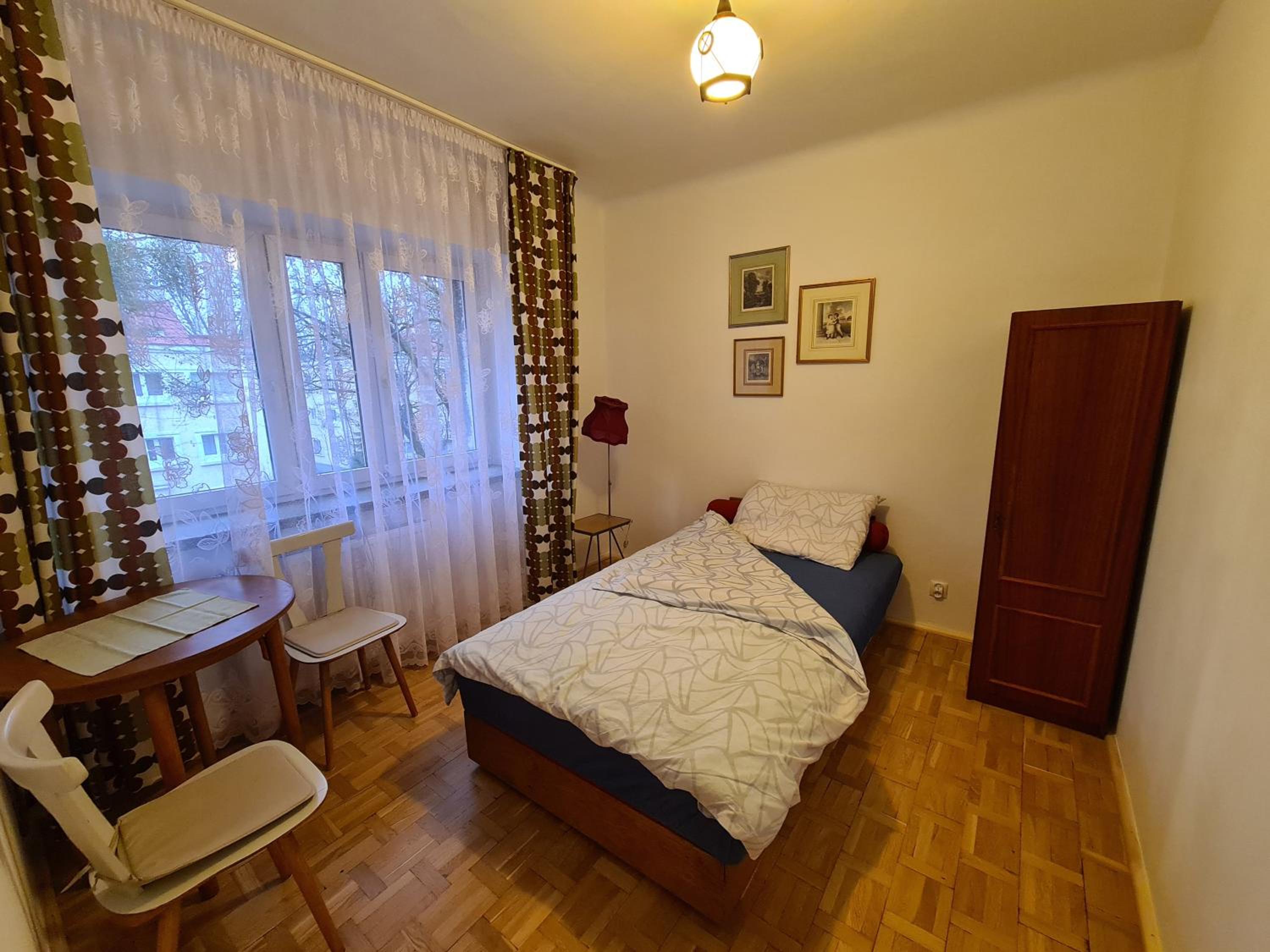 Budget Double Room - Photo 1
