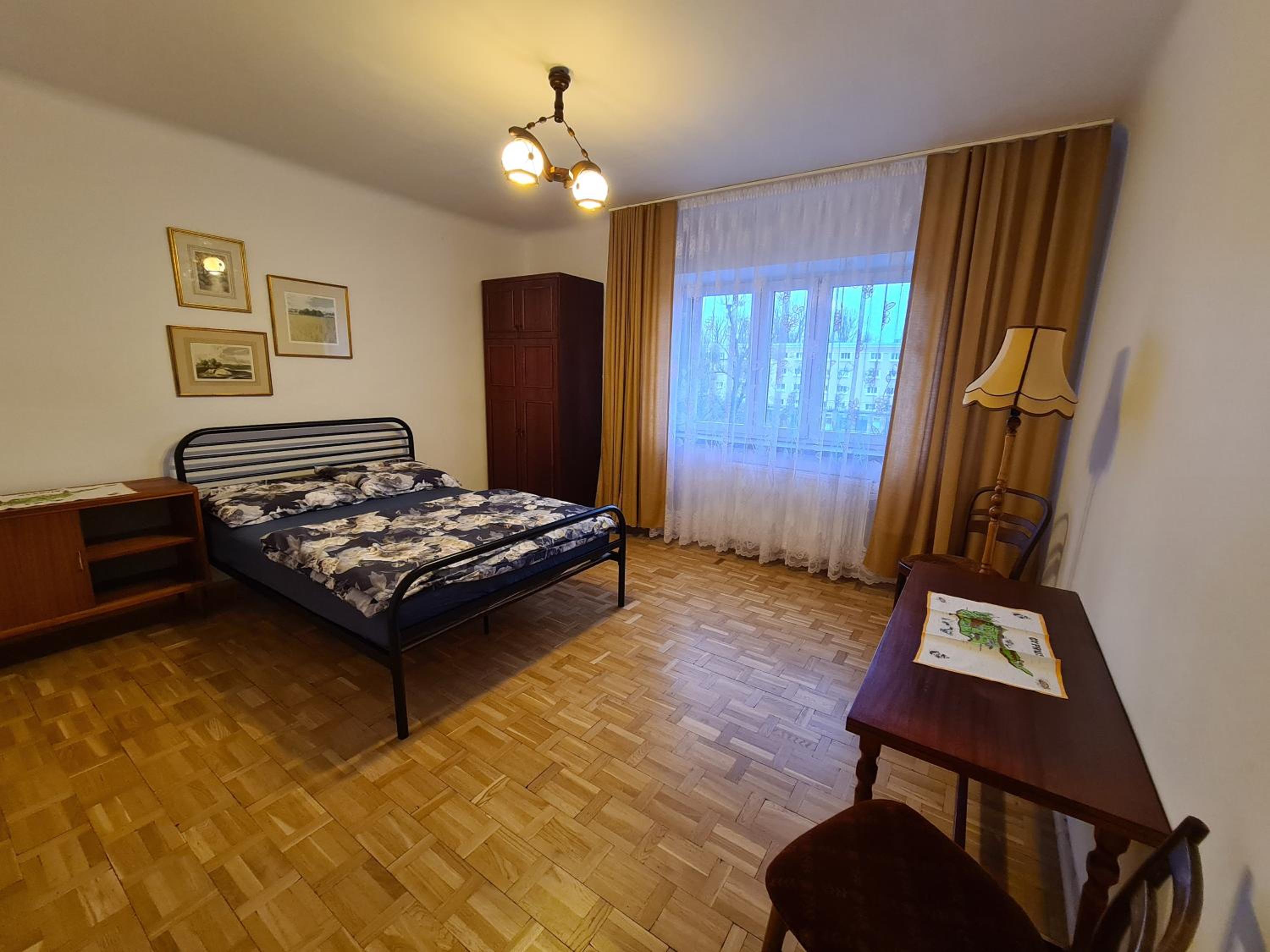 Budget Double Room - Photo 2