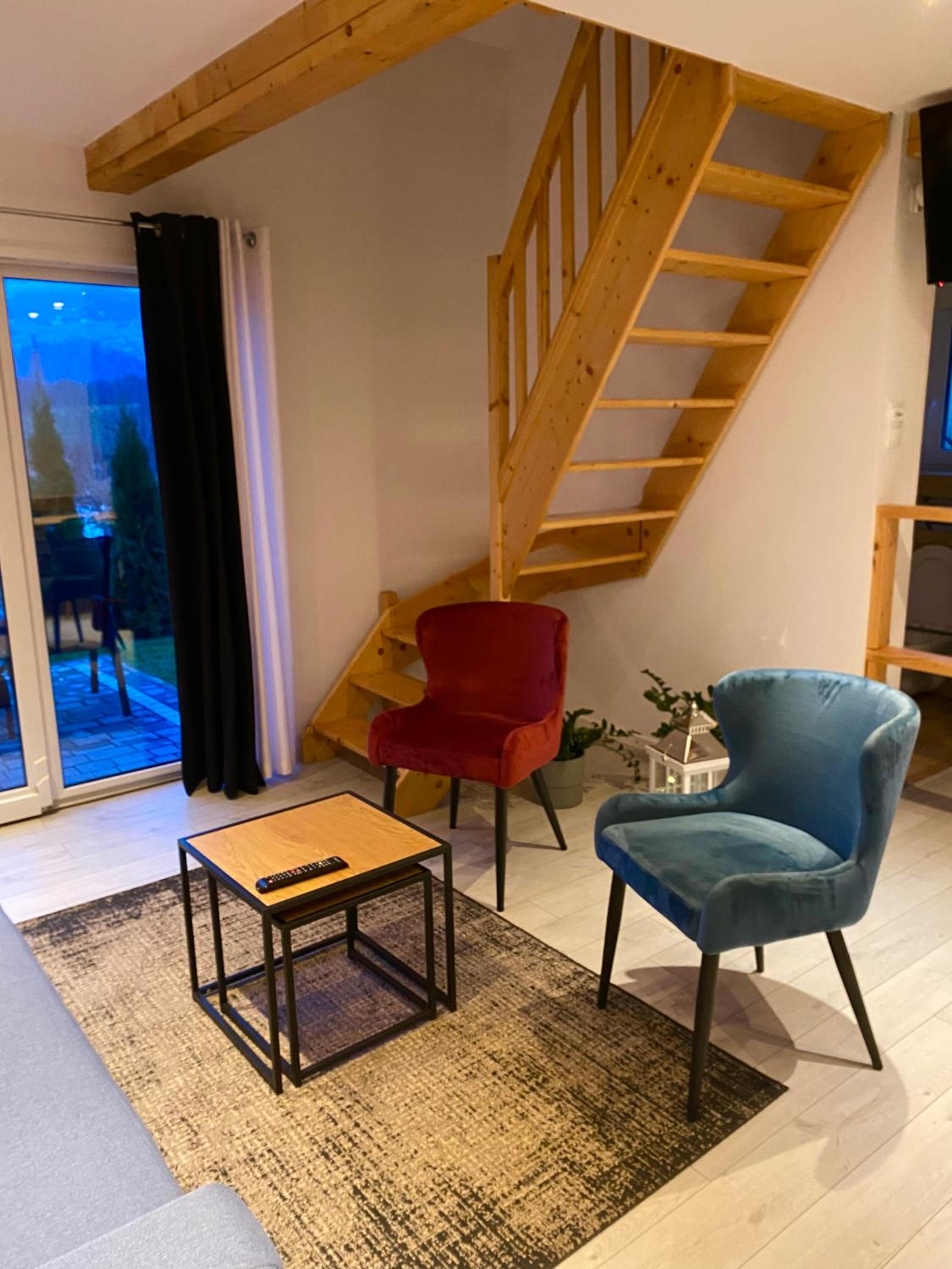 Two-Bedroom House photo 1