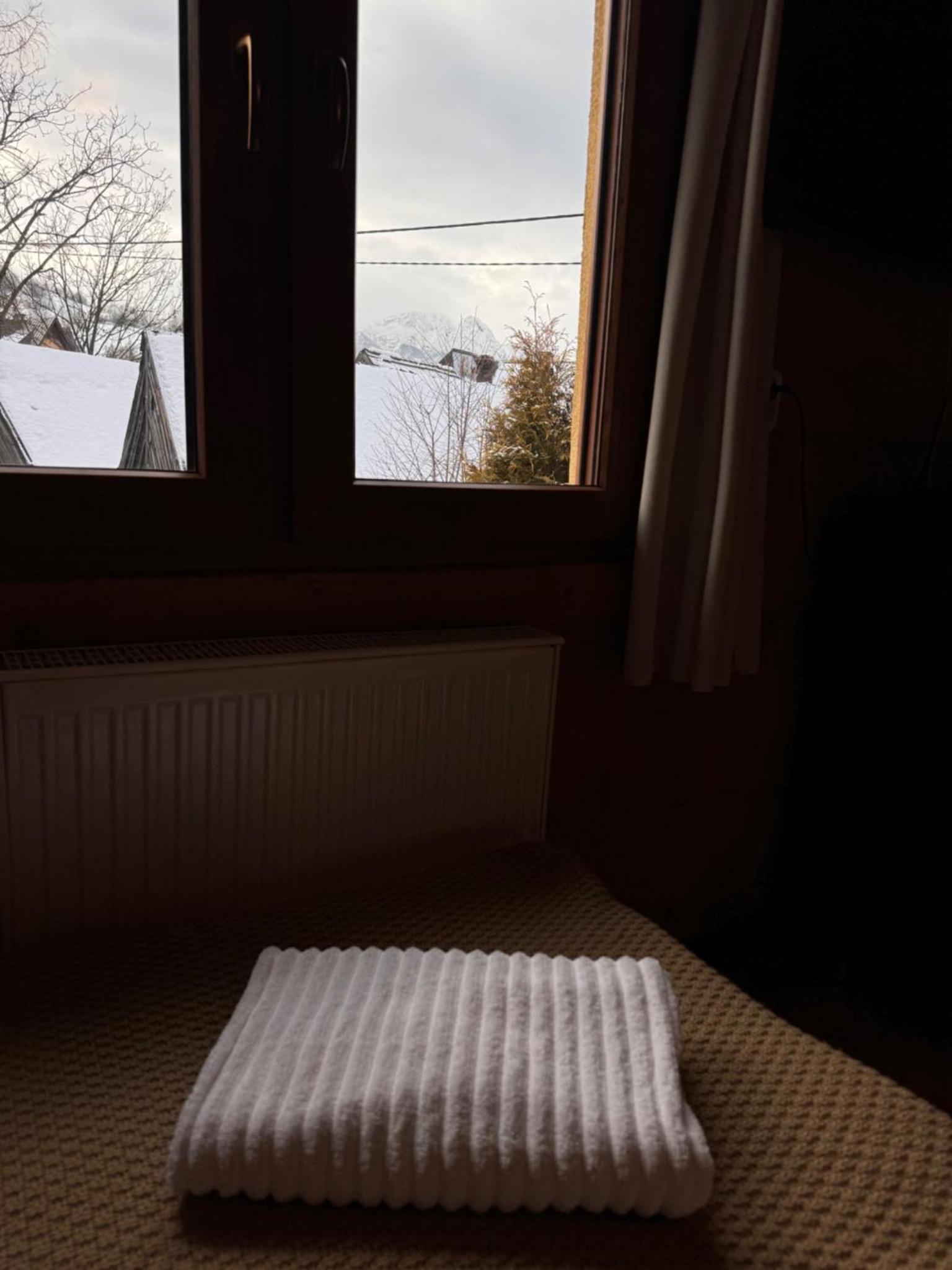 Two-Bedroom Apartment - Photo 14