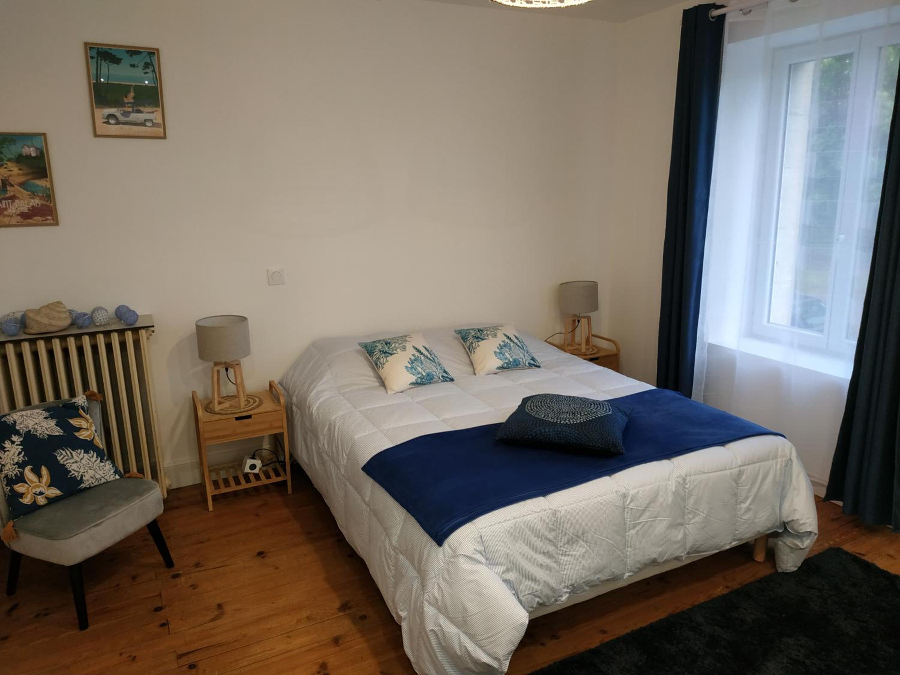 Triple Room with Private Bathroom - Photo 1