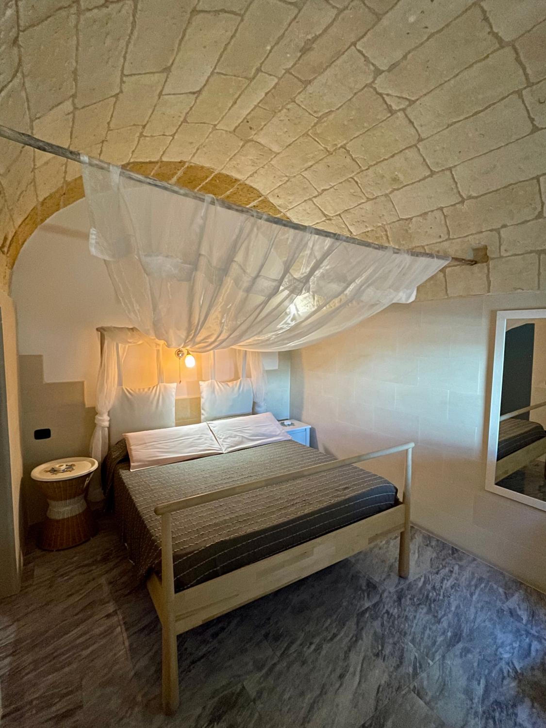 Double Room with Pool View photo 2