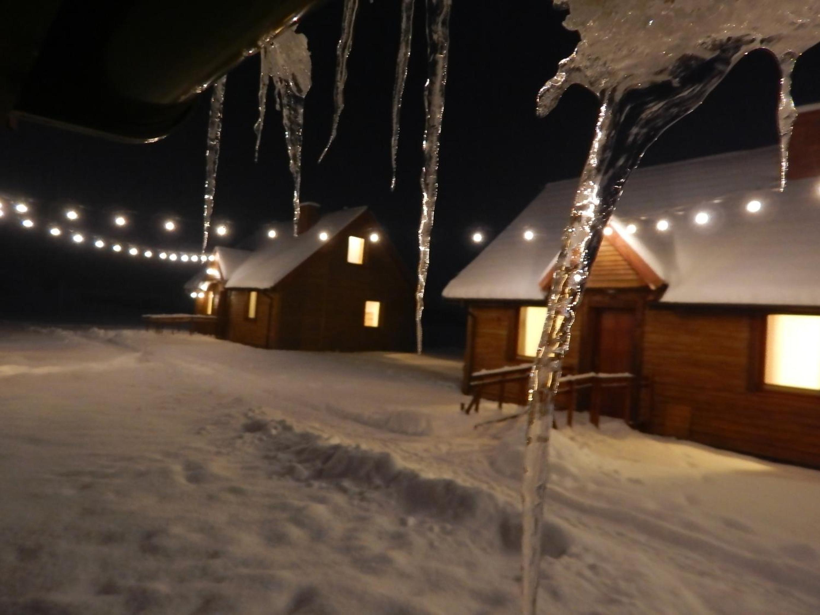 Chalet photo 3