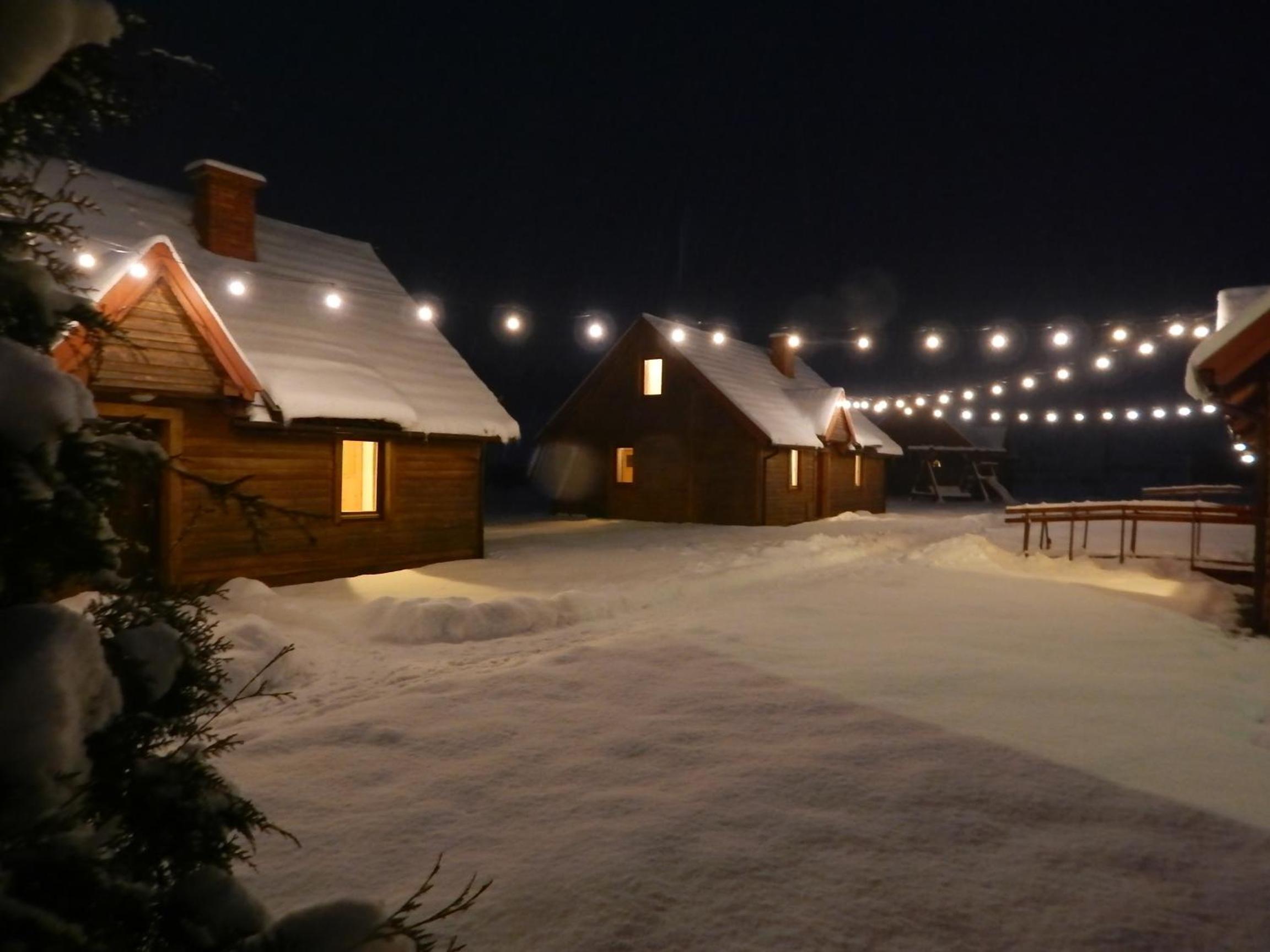 Chalet photo 1