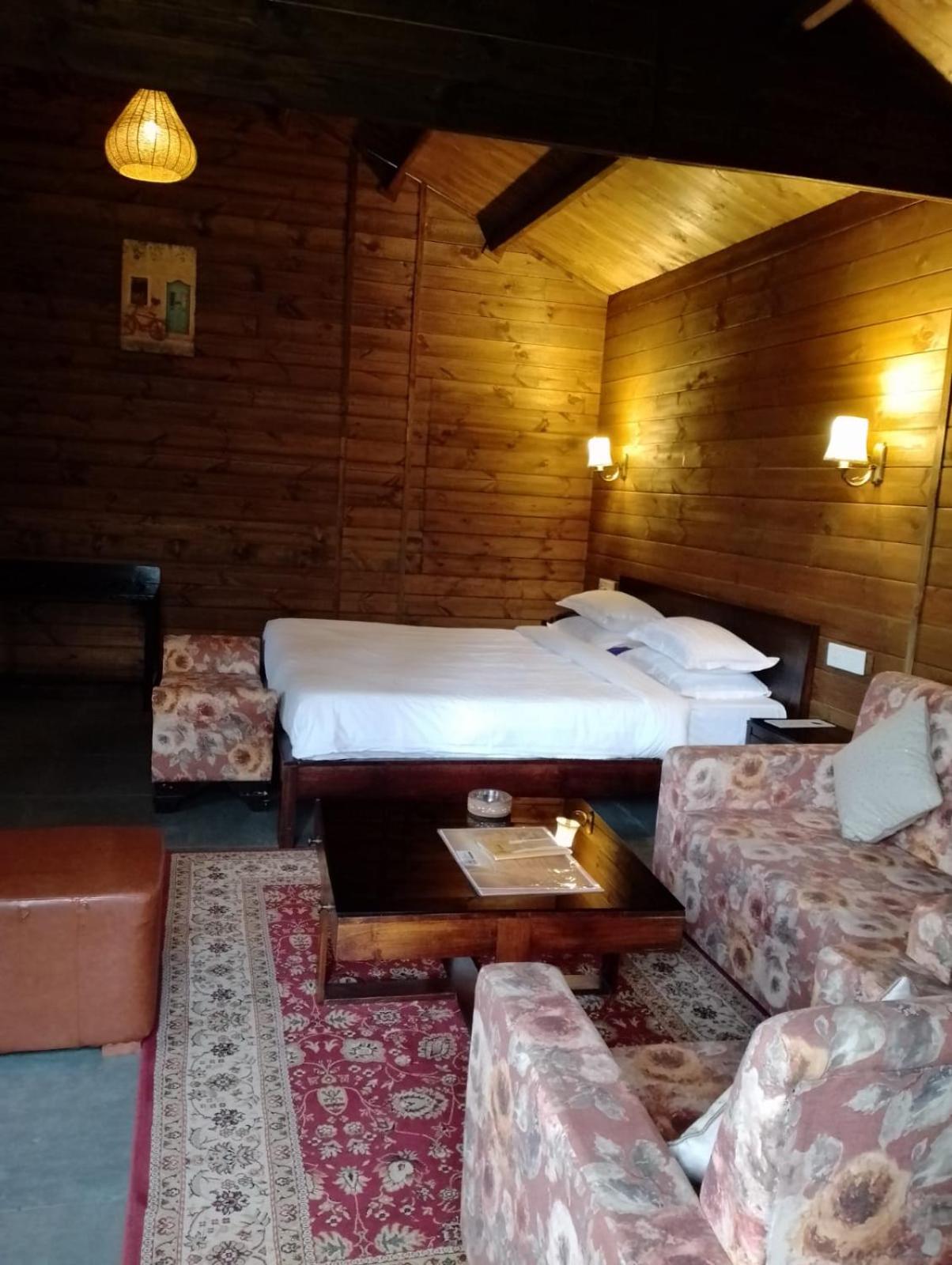 Independent Cottage Room photo 2