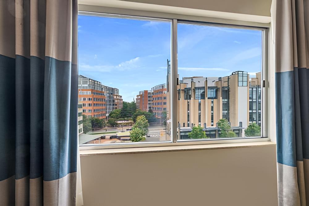 Doubletree by Hilton Charlotte Uptown, Foto 2