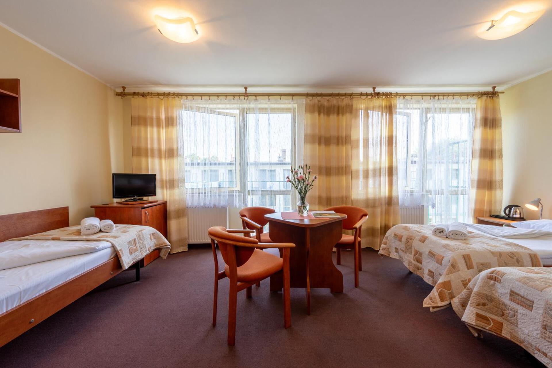 Triple Room photo 1