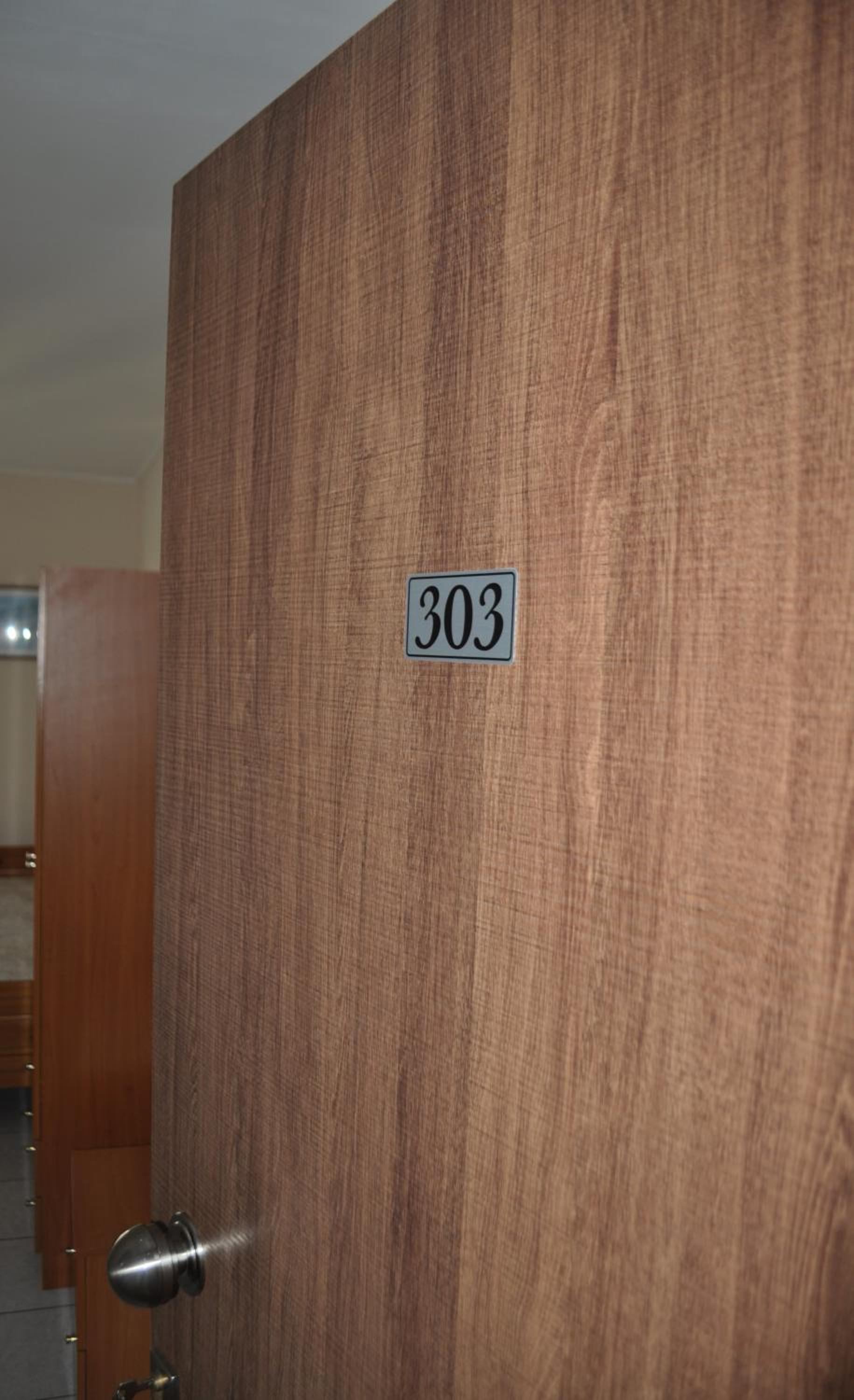 Quadruple Room with Sea View