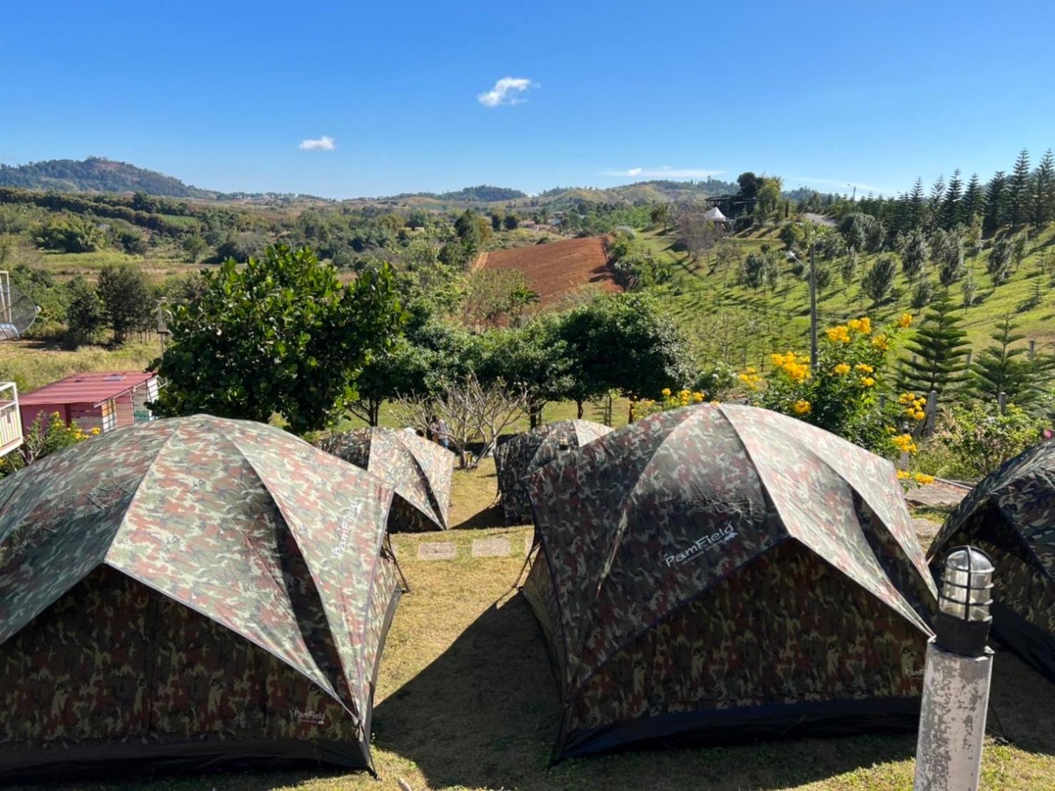 Tent photo 2