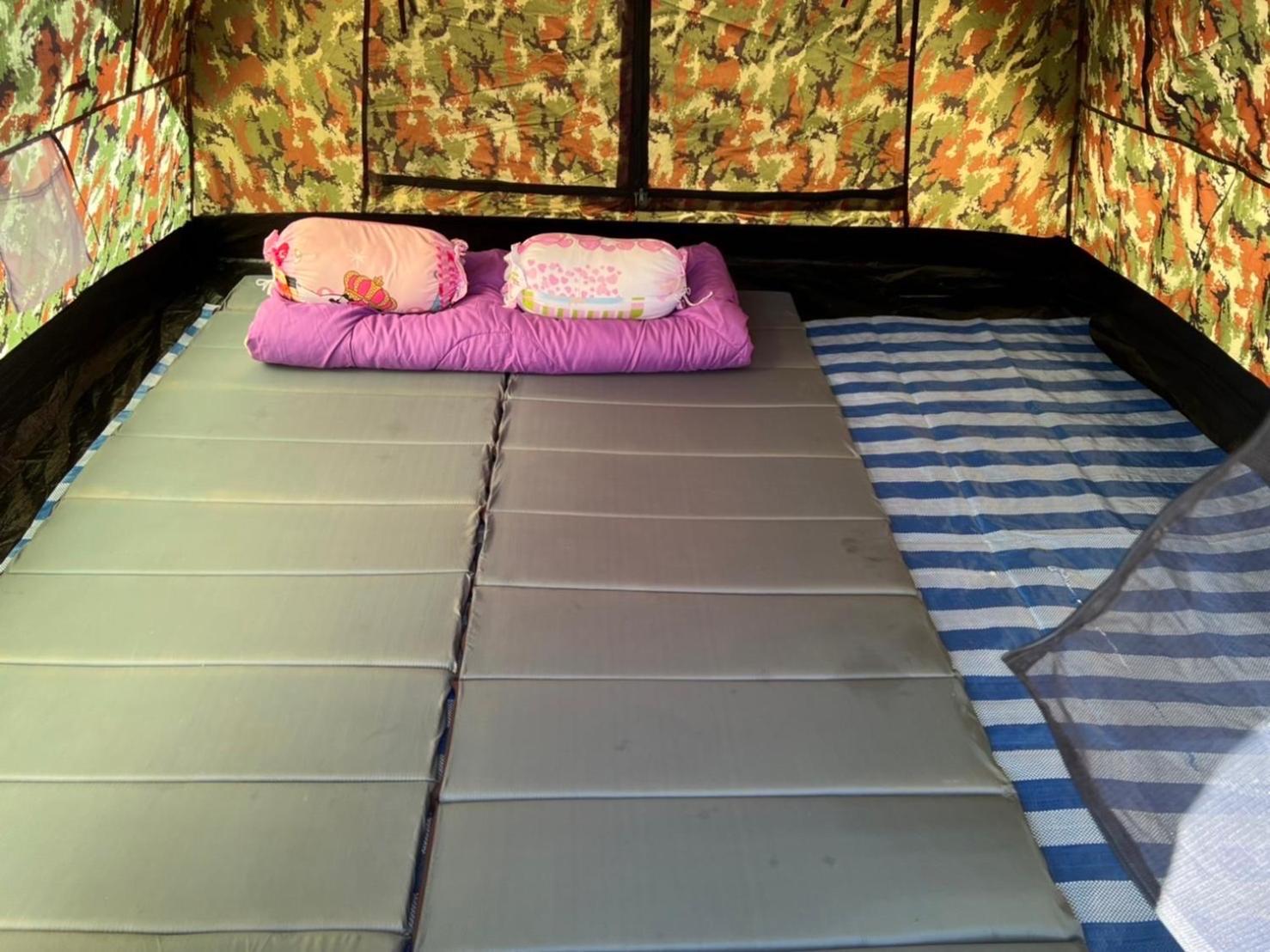 Tent photo 3