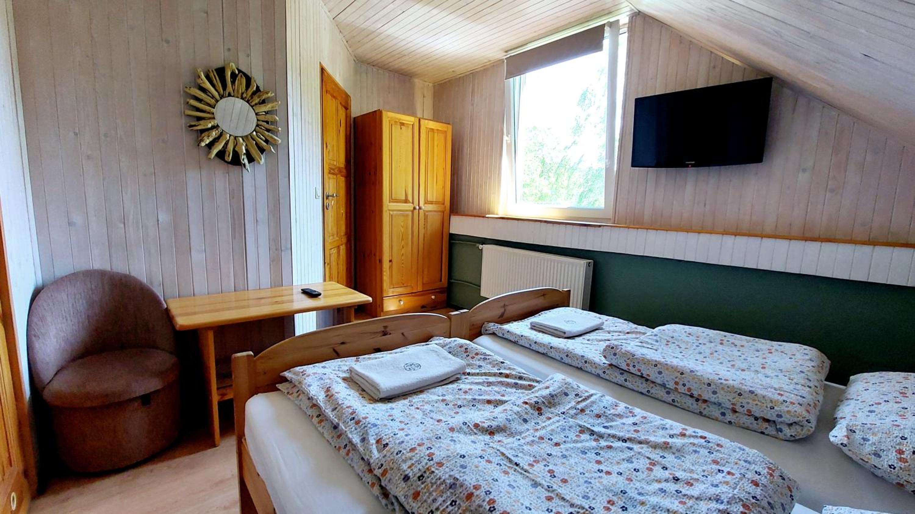 Double Room photo 2