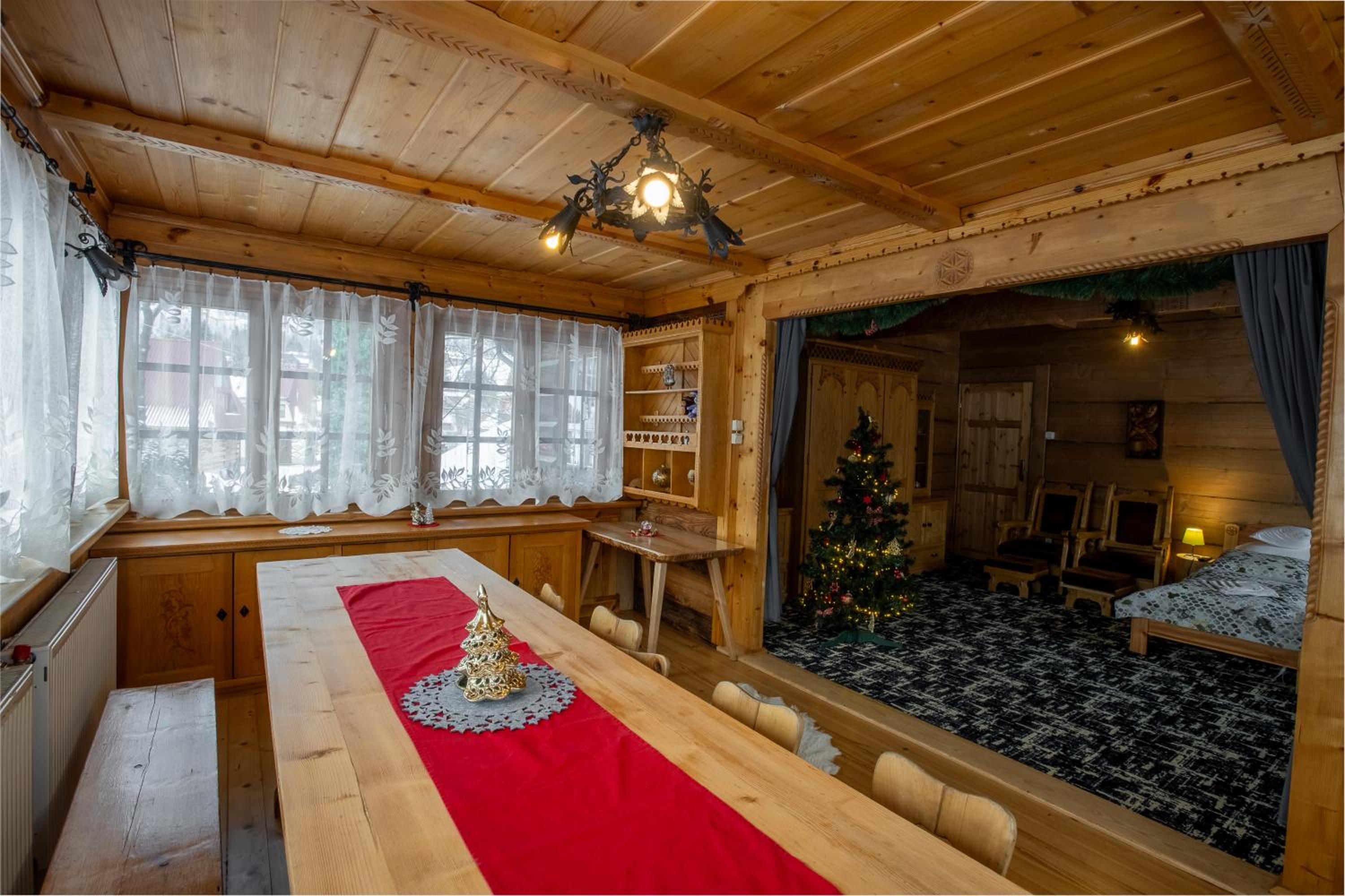 Chalet - Photo 52