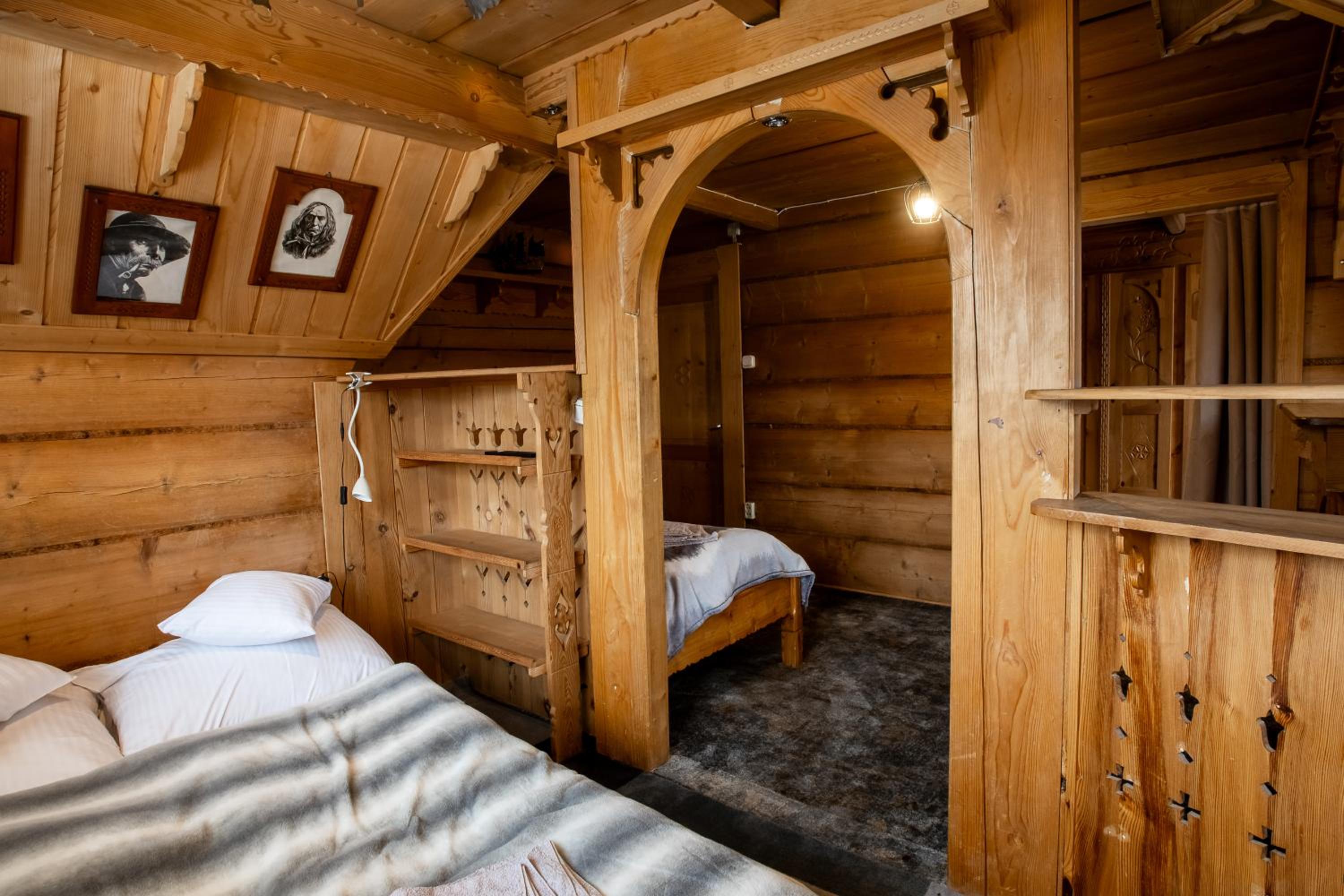 Chalet - Photo 60