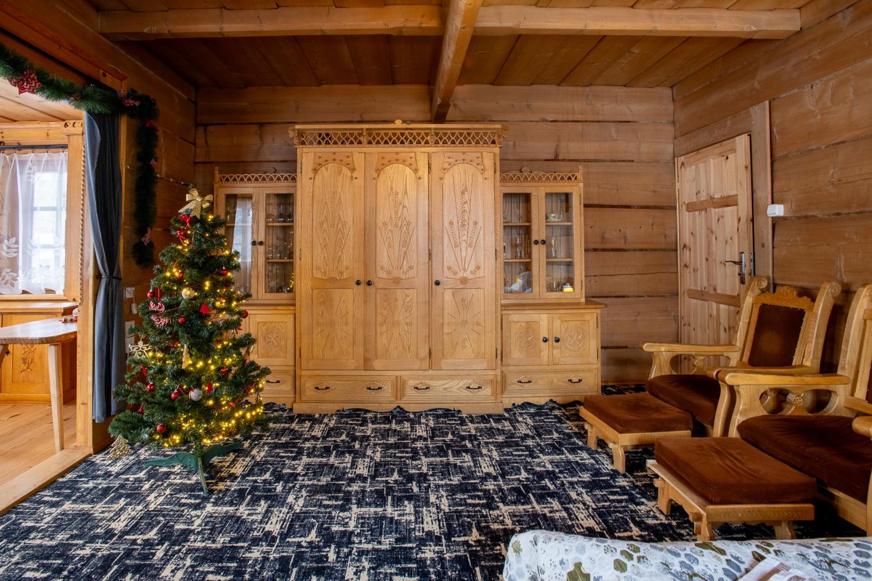 Chalet - Photo 65