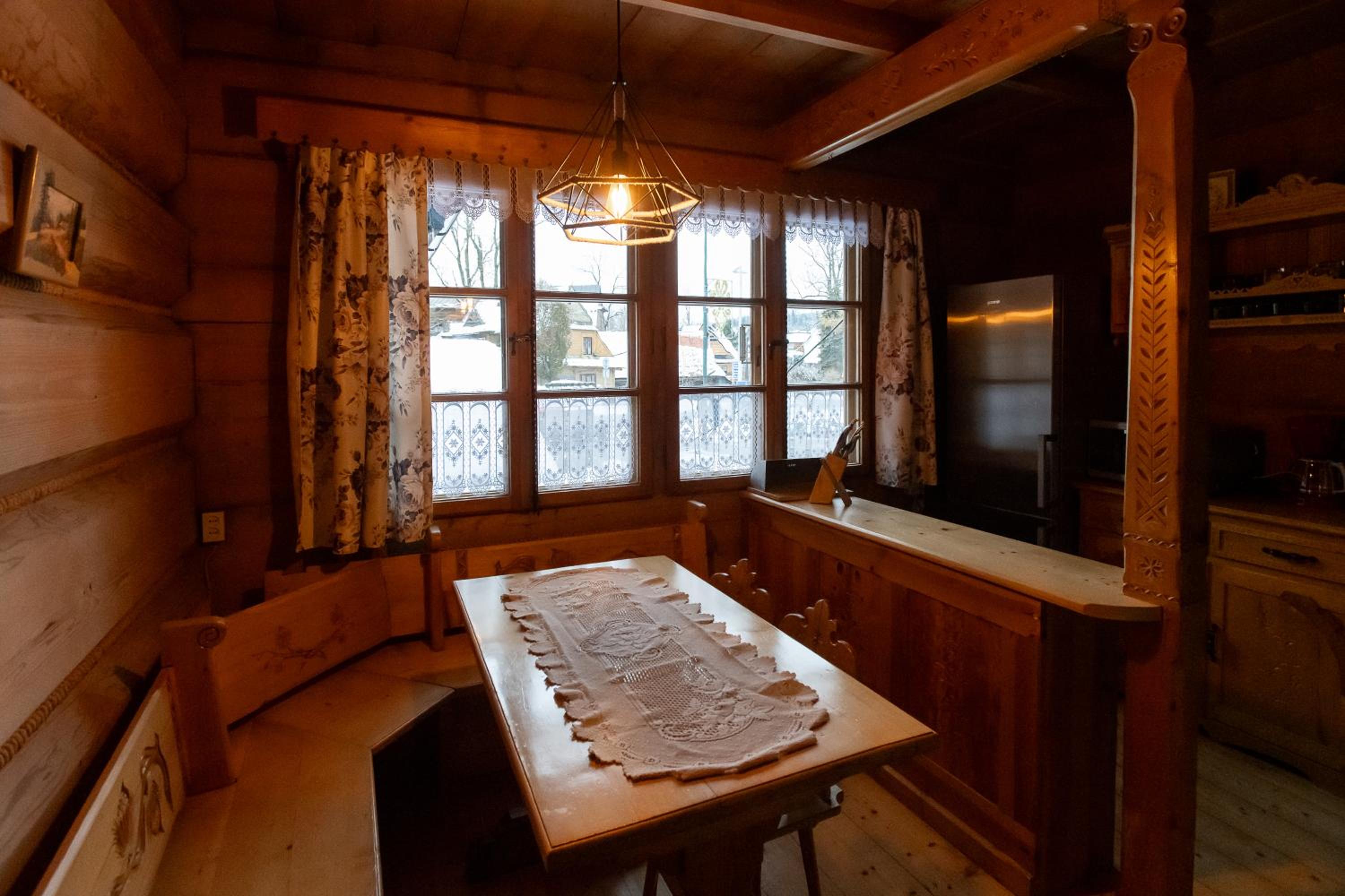 Chalet - Photo 66
