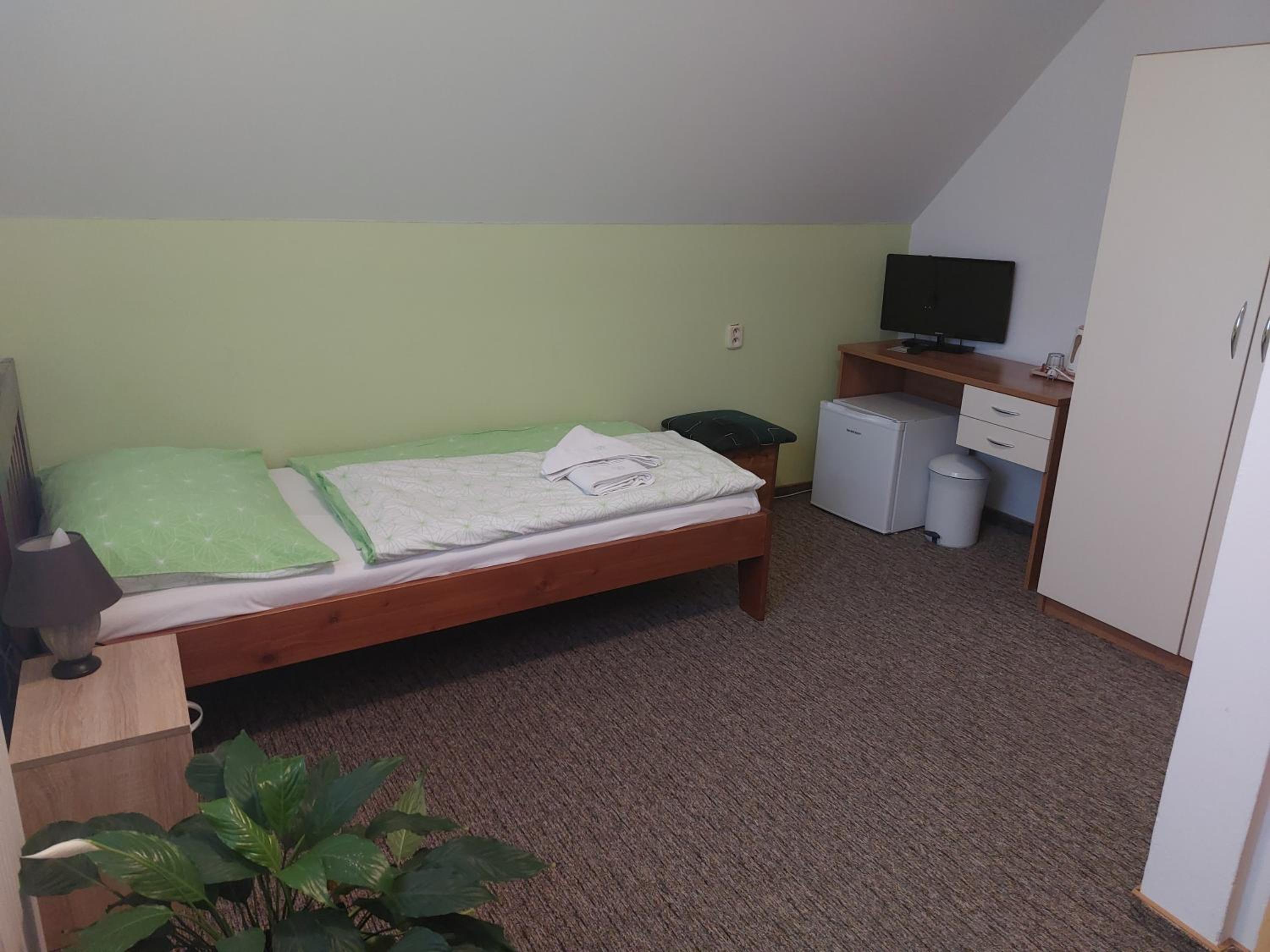 Single Room photo 2