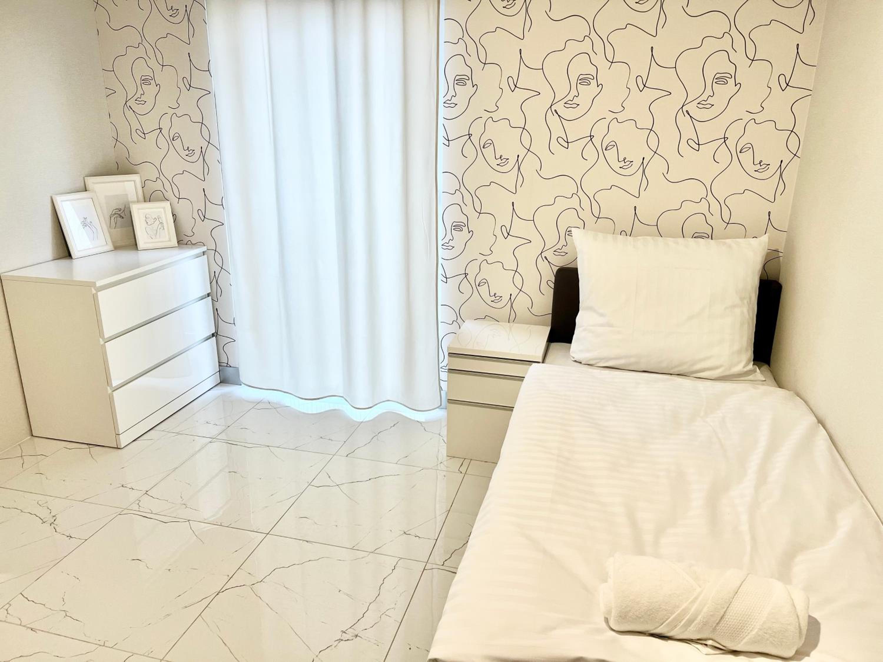 Comfort Quadruple Room