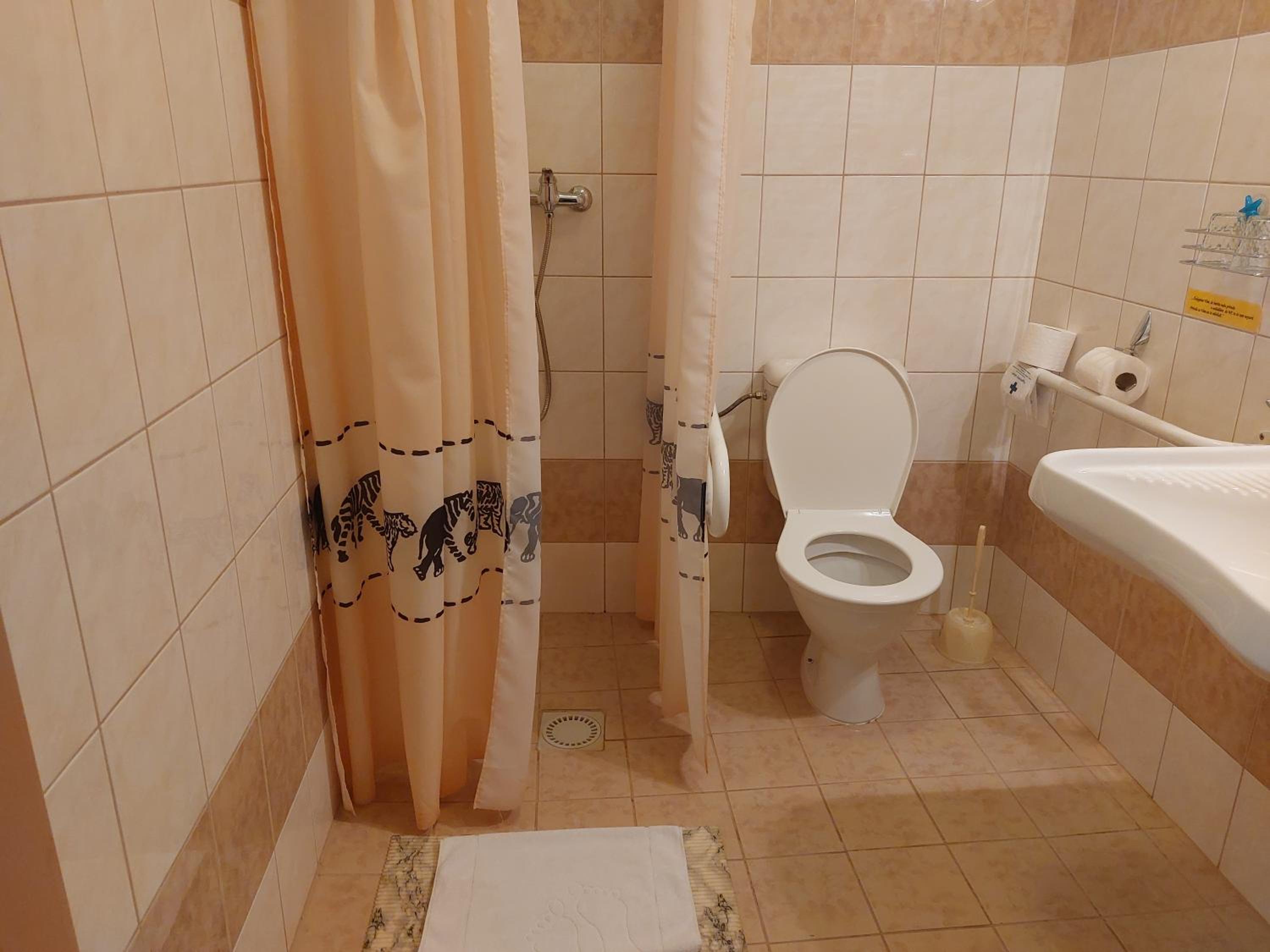 King Room with Roll-In Shower - Disability Access - Photo 3