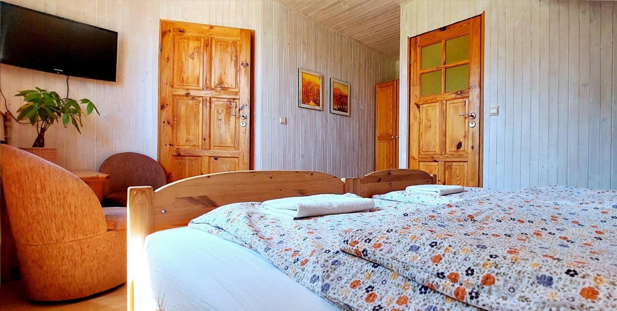 Double Room photo 3