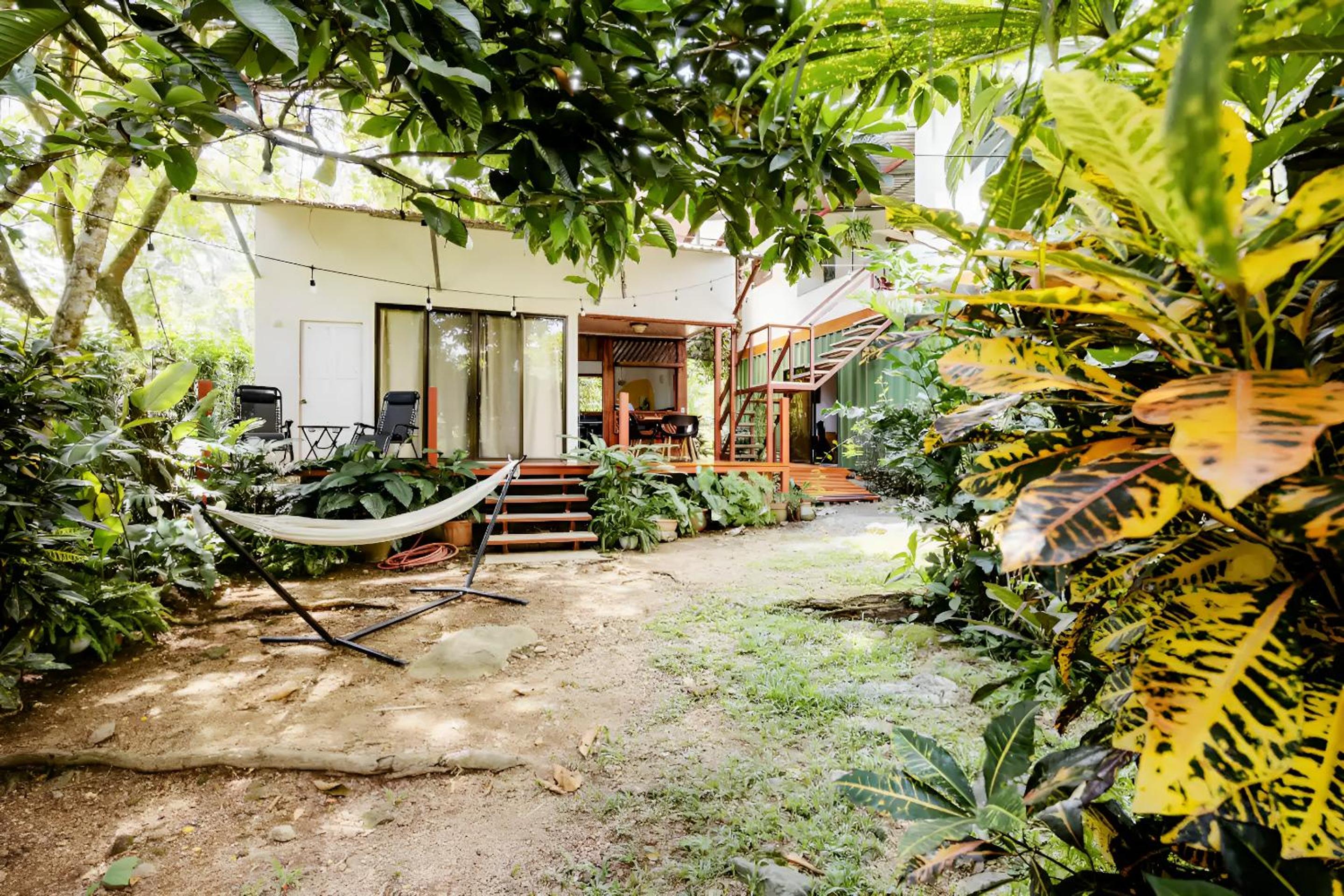 Double Room with Garden View photo 1